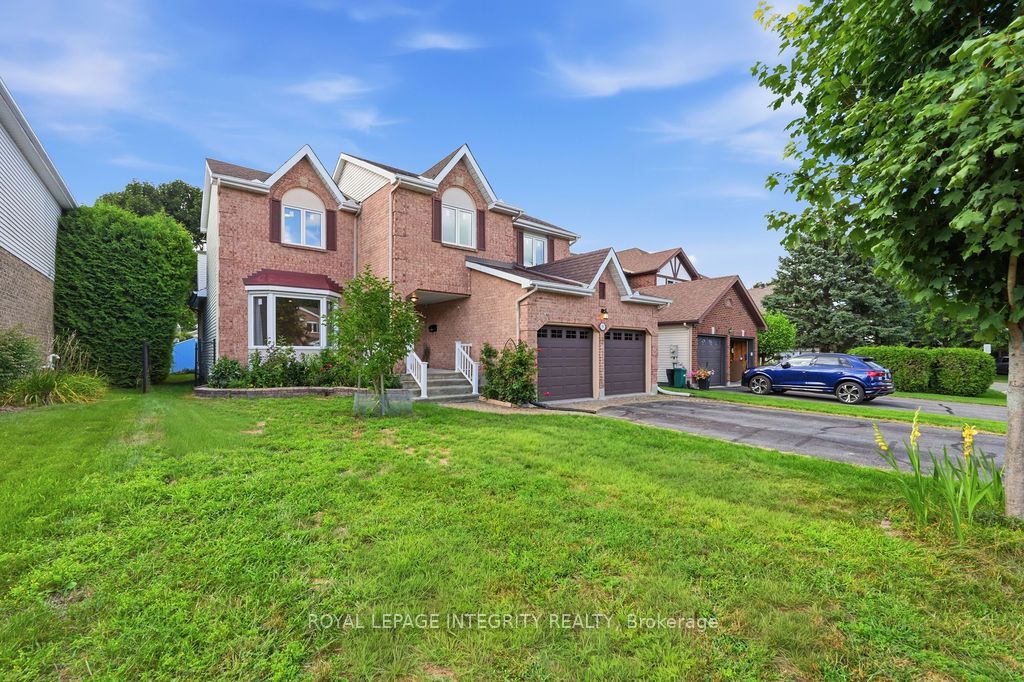 39 Beamish Crescent