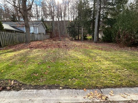 109 Pollard Drive Meaford ON N4L 1A6