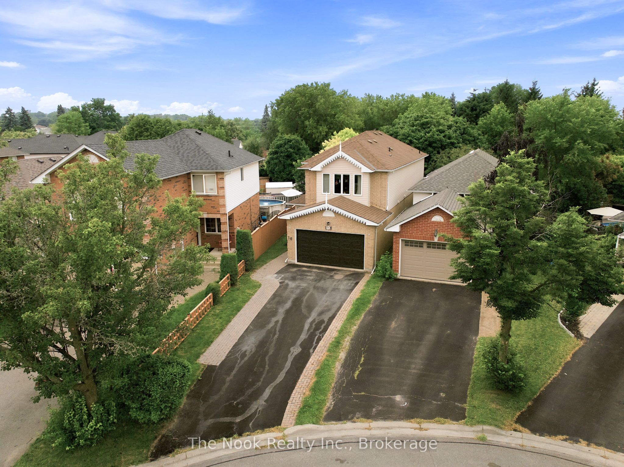 10 Orr Court