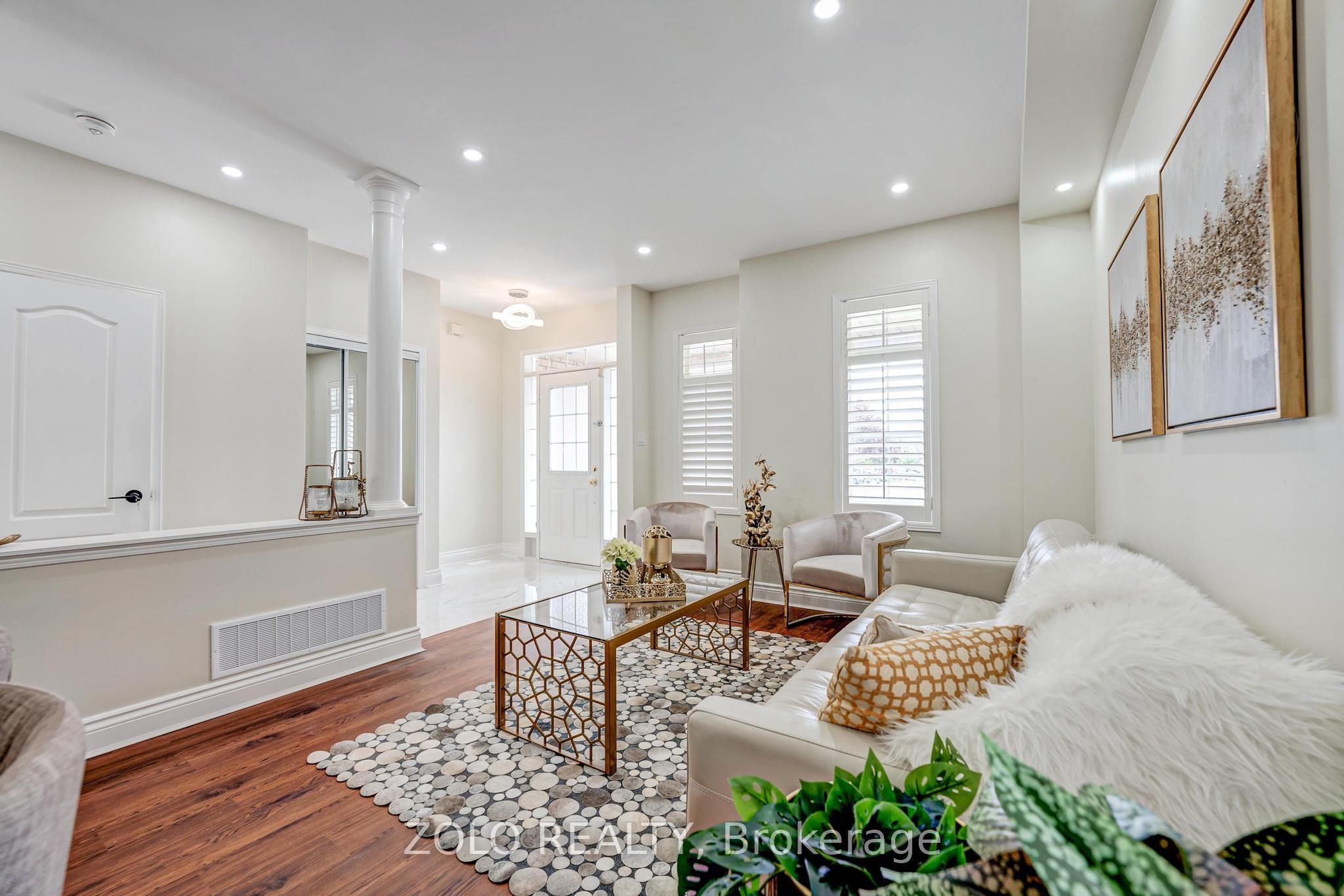 5458 Tasha Drive