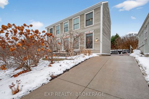 250 MAIN Street Kingston ON K7K 6W4