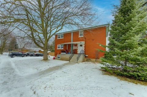 109 Eton Drive Kitchener ON N2B 1N1