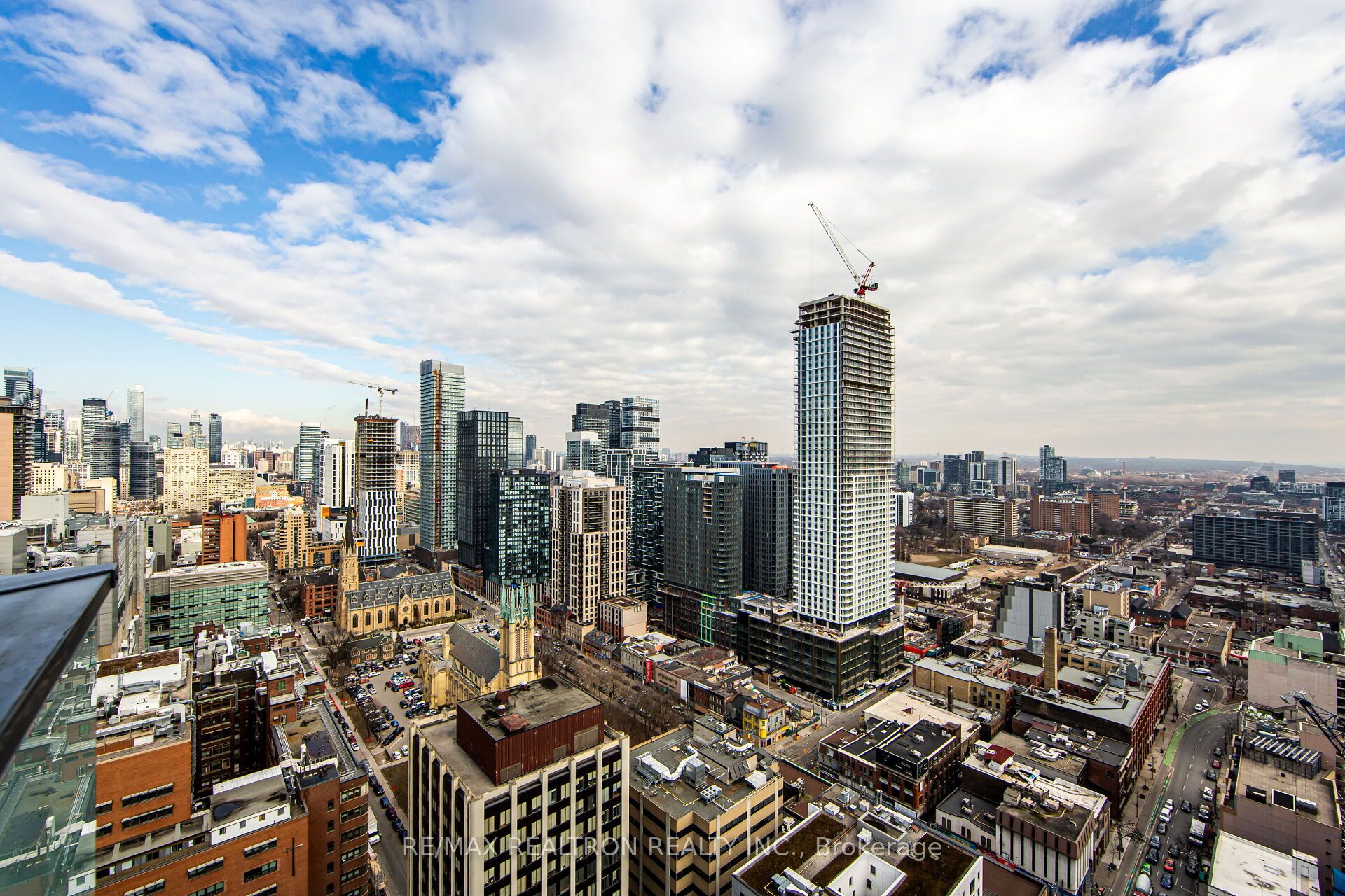 25 Richmond Street E 3216