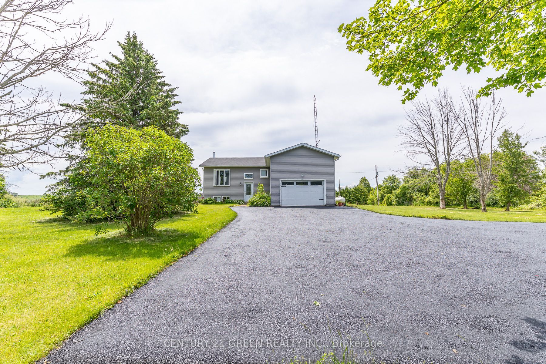 7265 Old Homestead Road