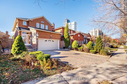 482 Malaga Road Mississauga ON L5B 3W2