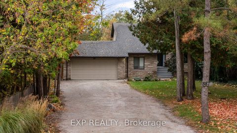 381 Cox Mill Road Barrie ON L4N 7S8