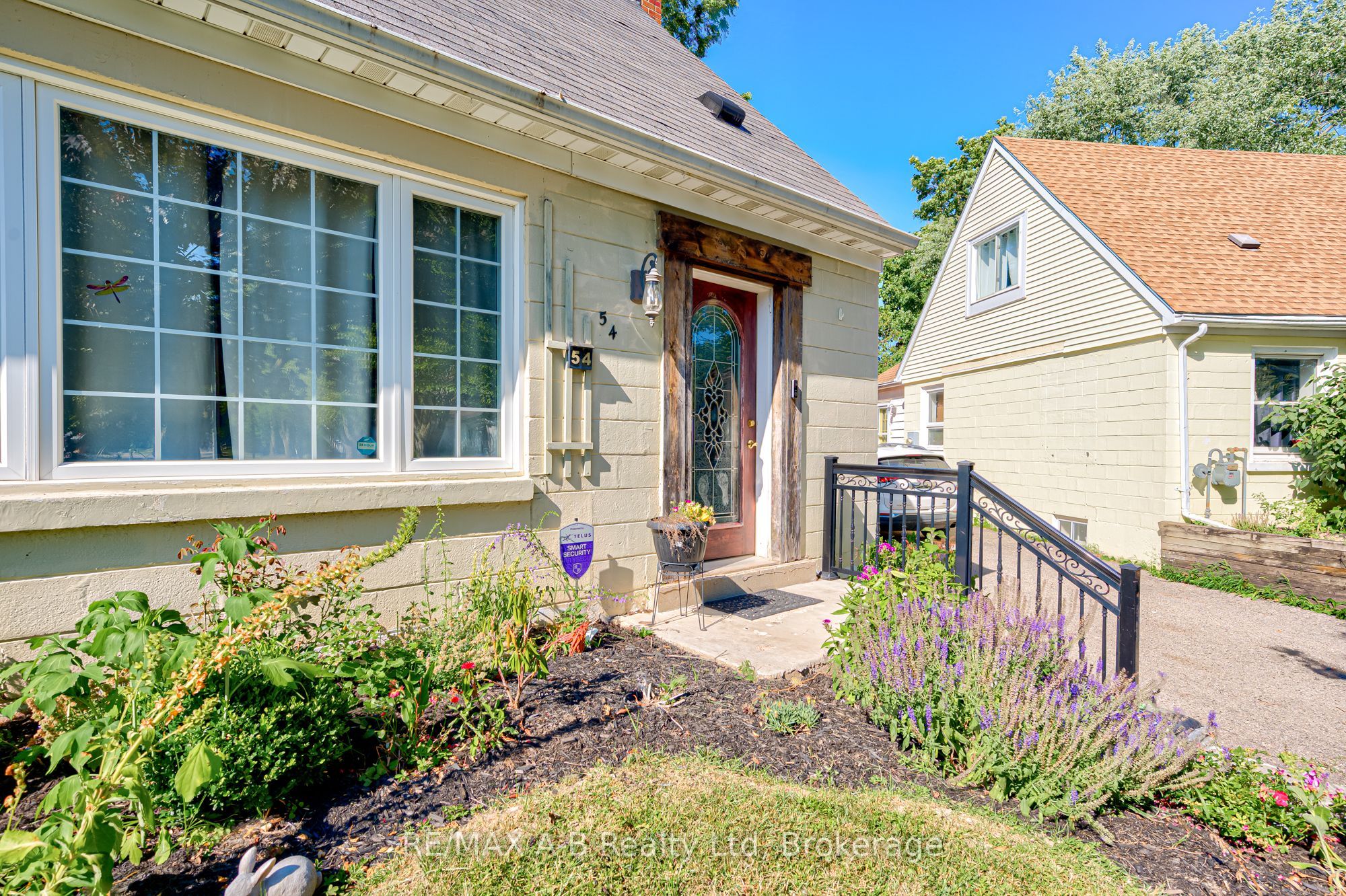 54 Coriano Street
