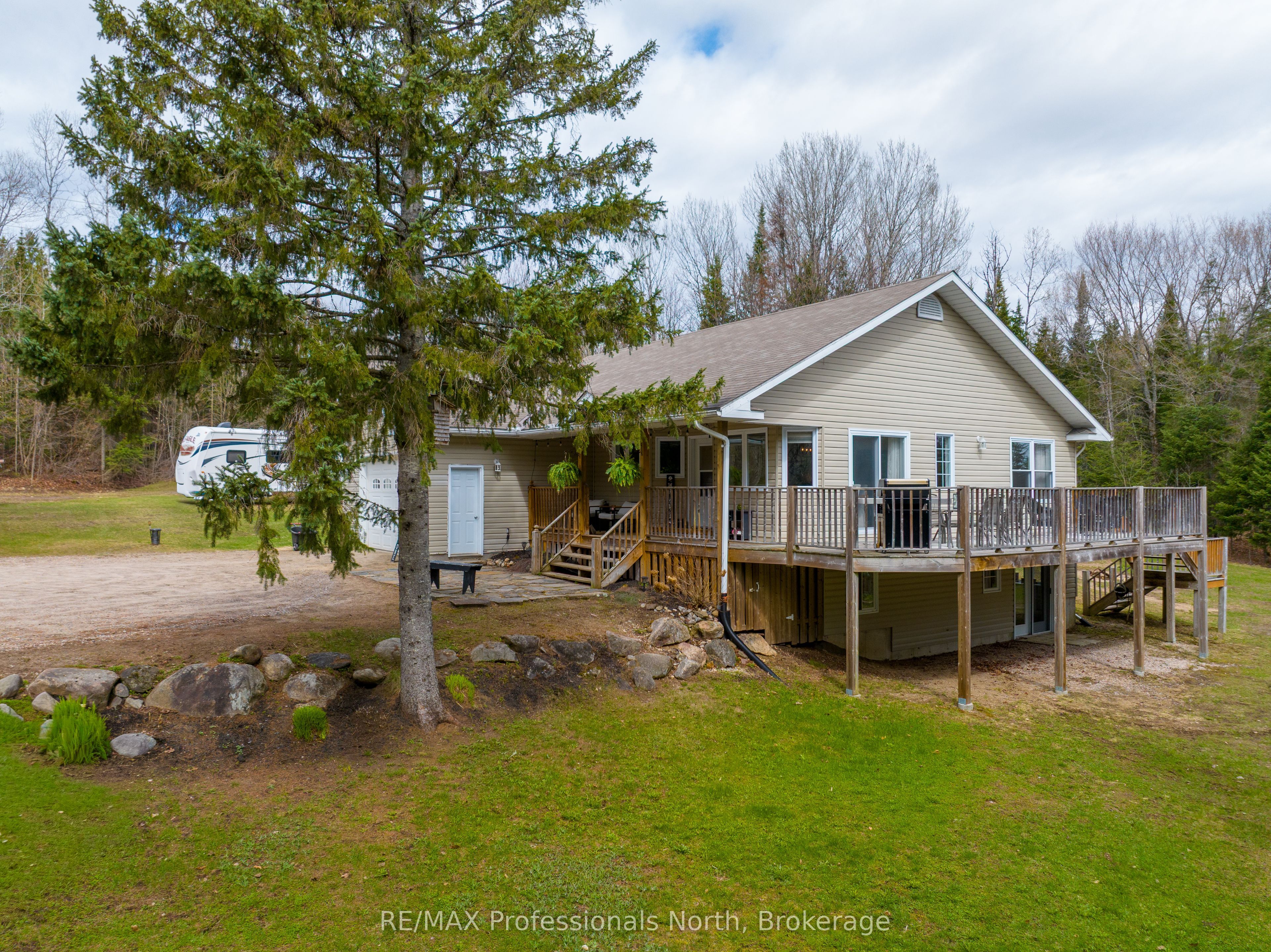 167 Old Government Road