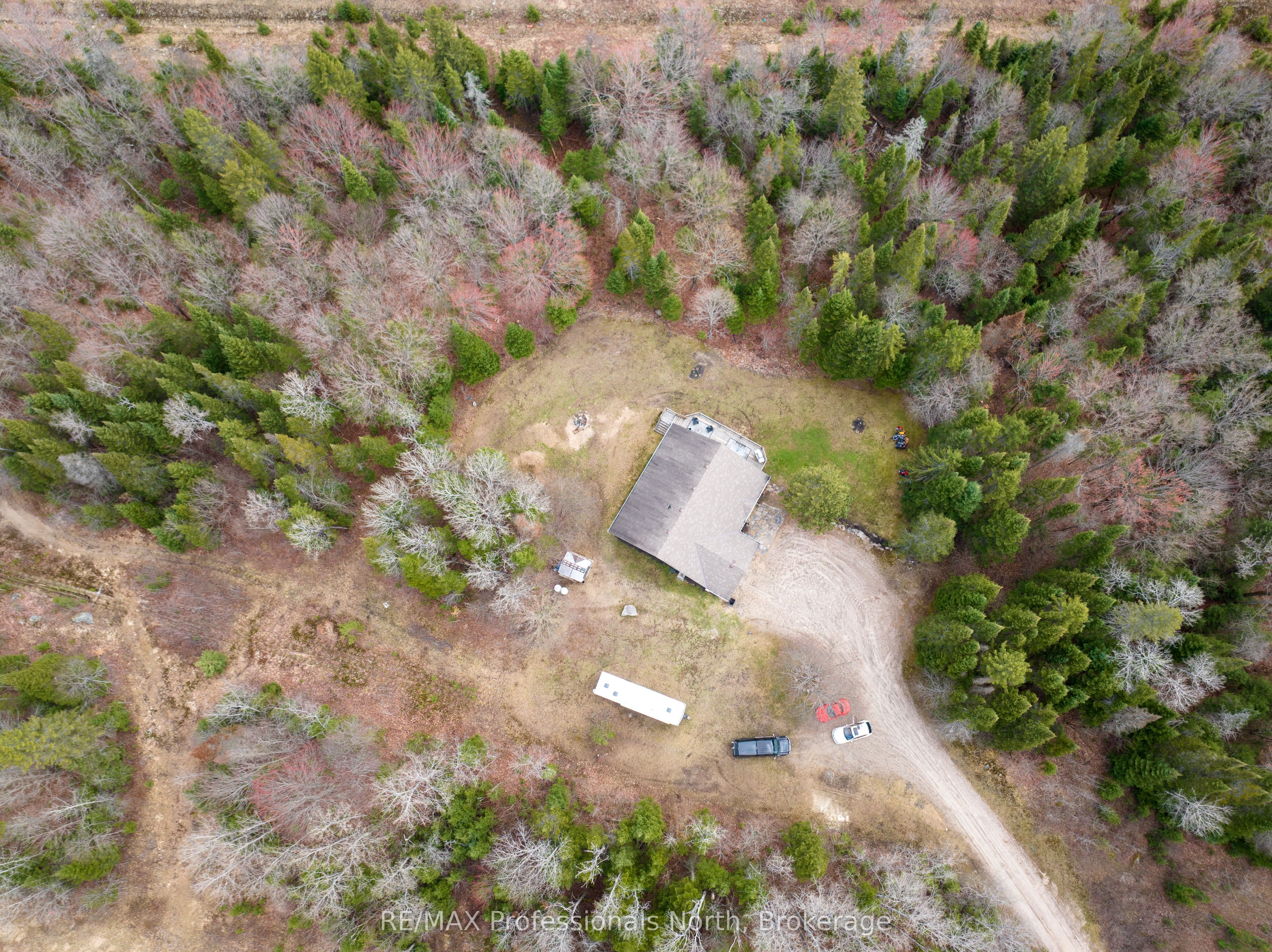 167 Old Government Road