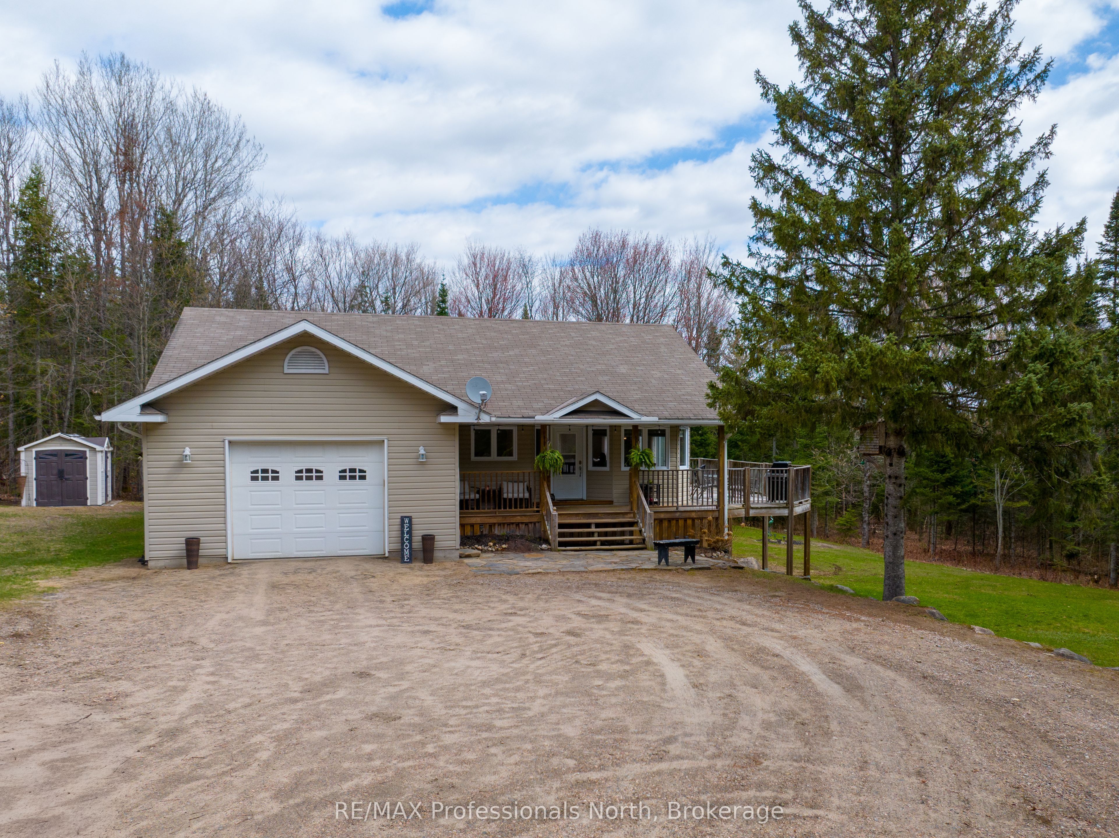 167 Old Government Road