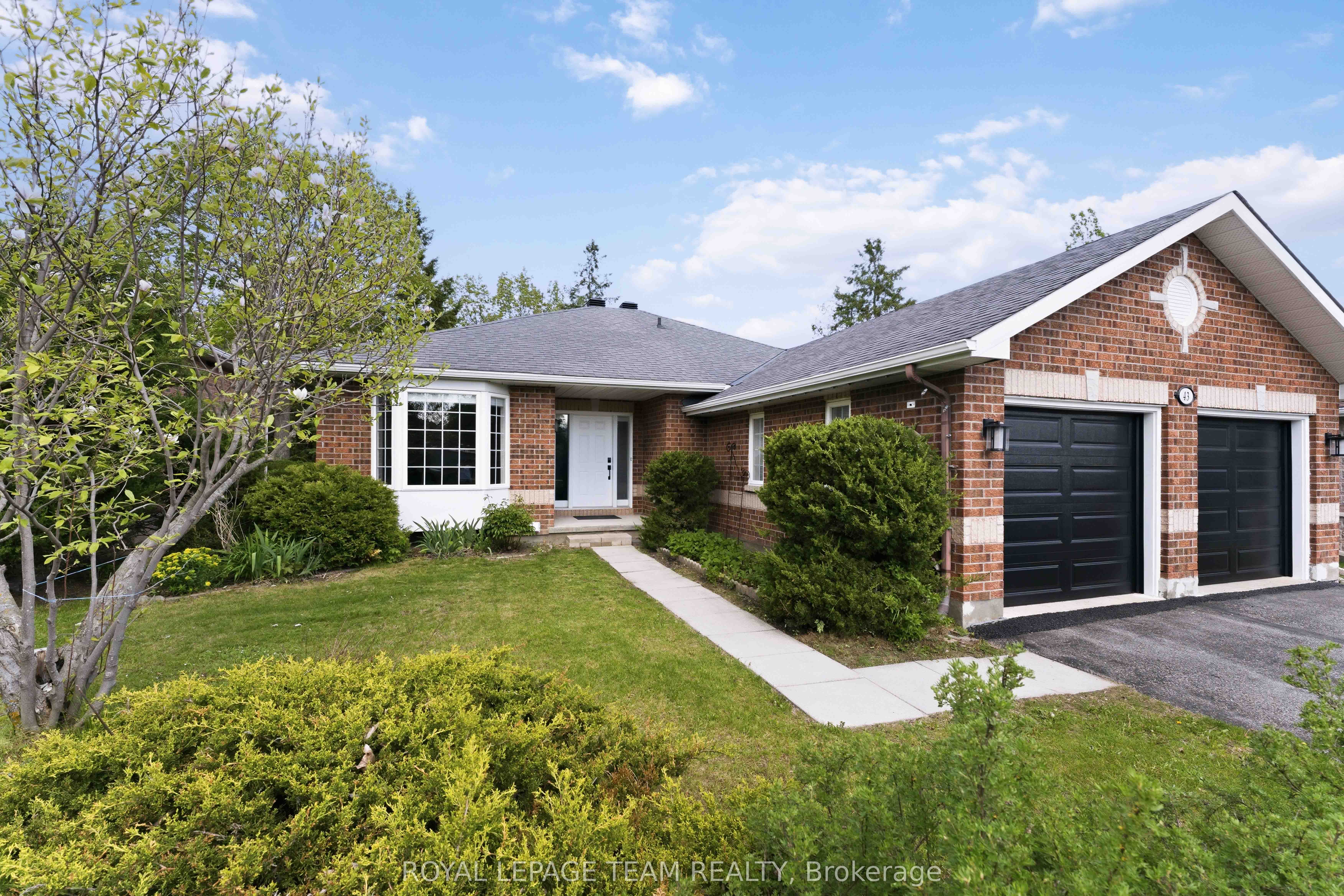 43 West Ridge Drive