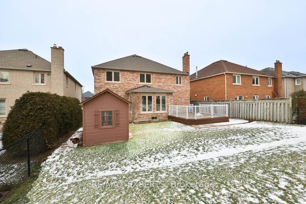 102 Vaughan Mills Road