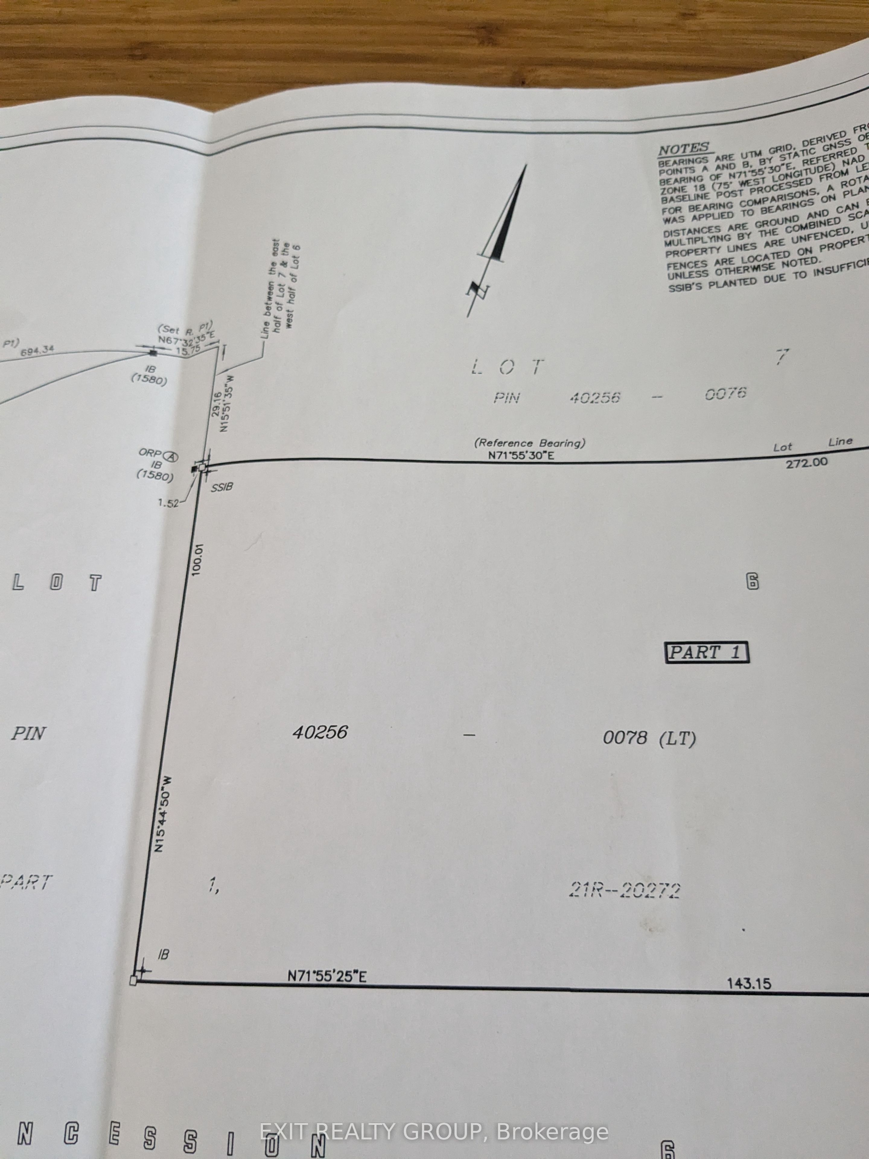 0 Flinton Road