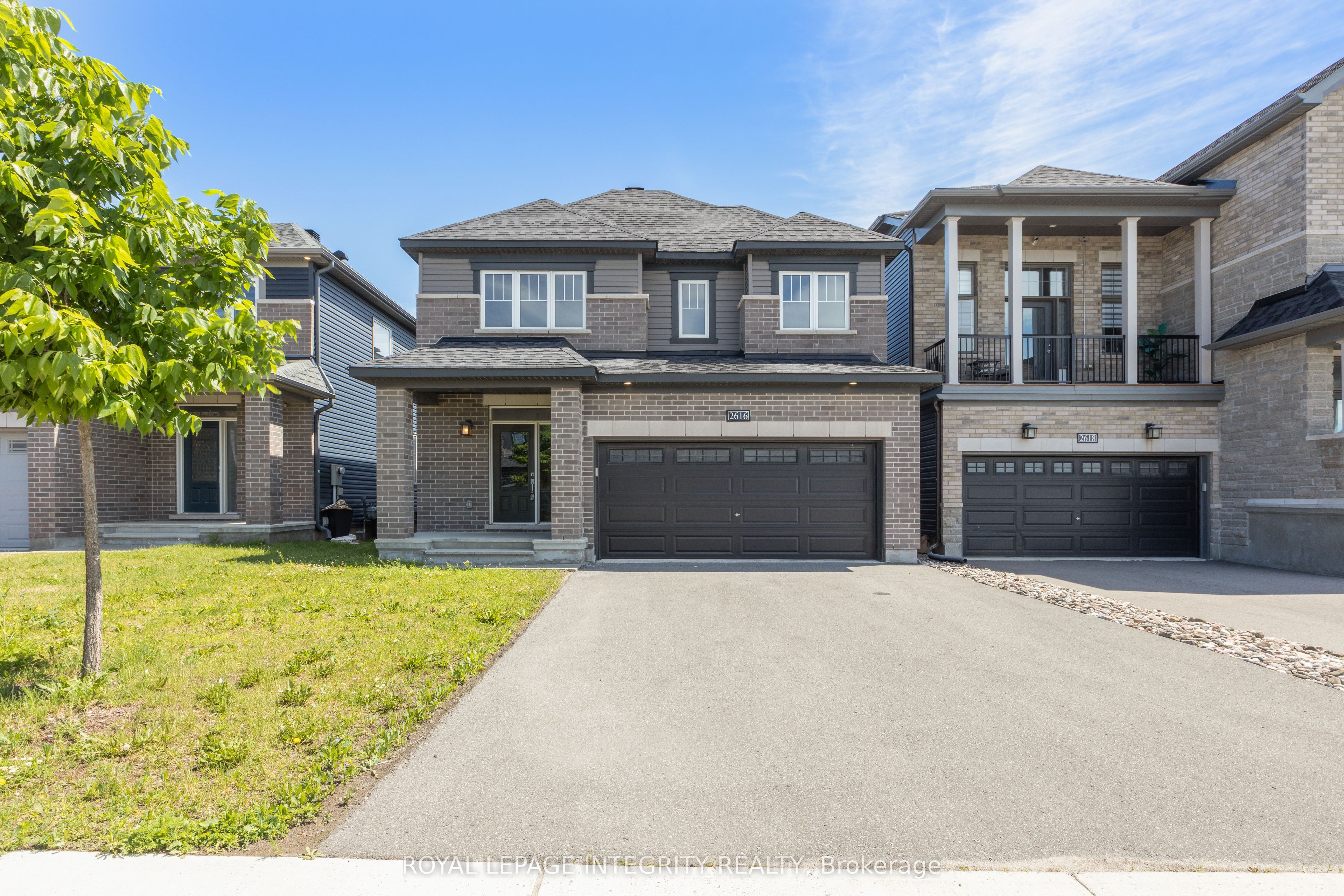 2616 River Mist Road