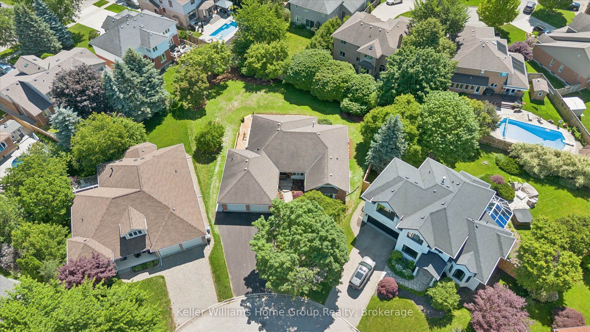 22 Lyle Place