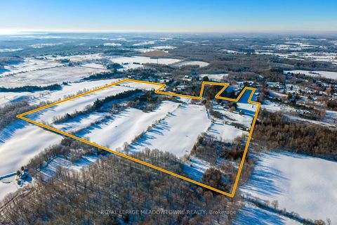 14165 Trafalgar Road Halton Hills ON L7G 4S4