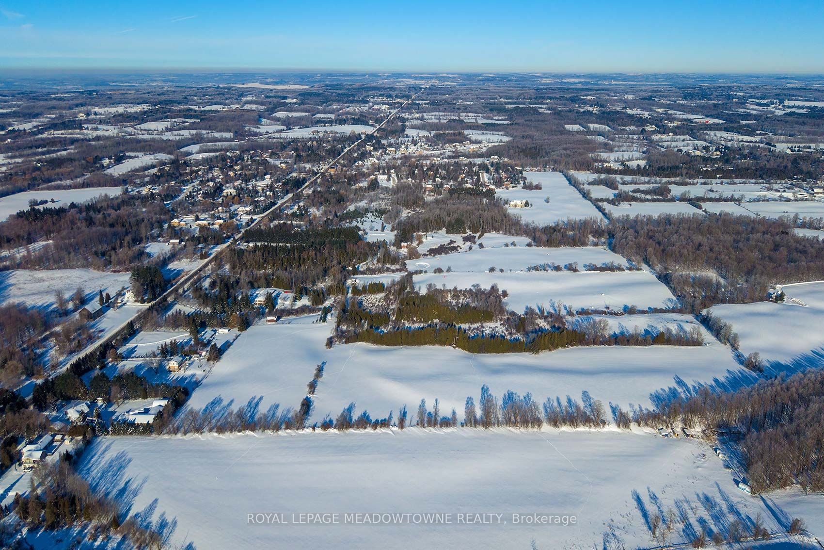 14165 Trafalgar Road