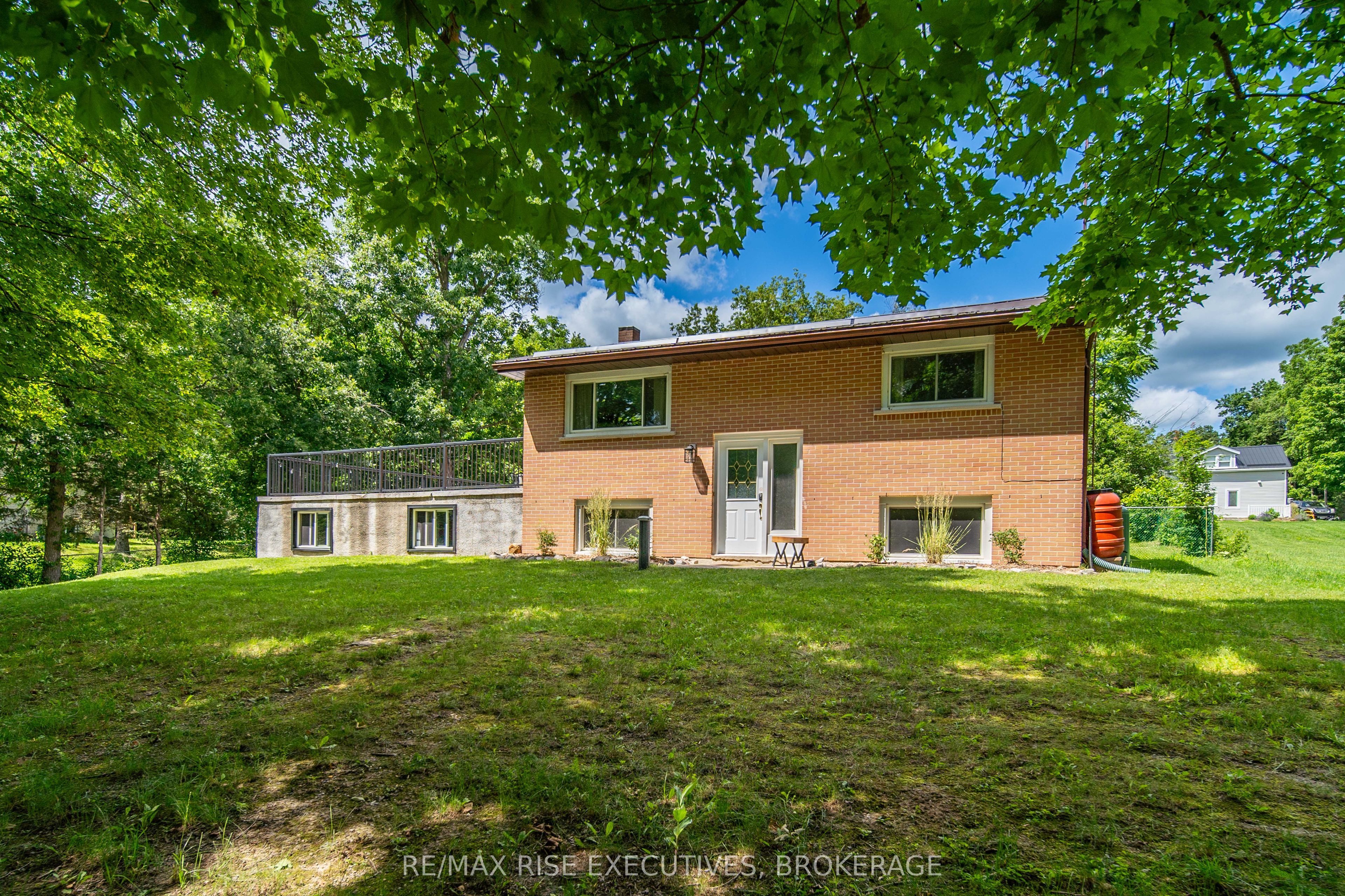 3326 Van Order Road