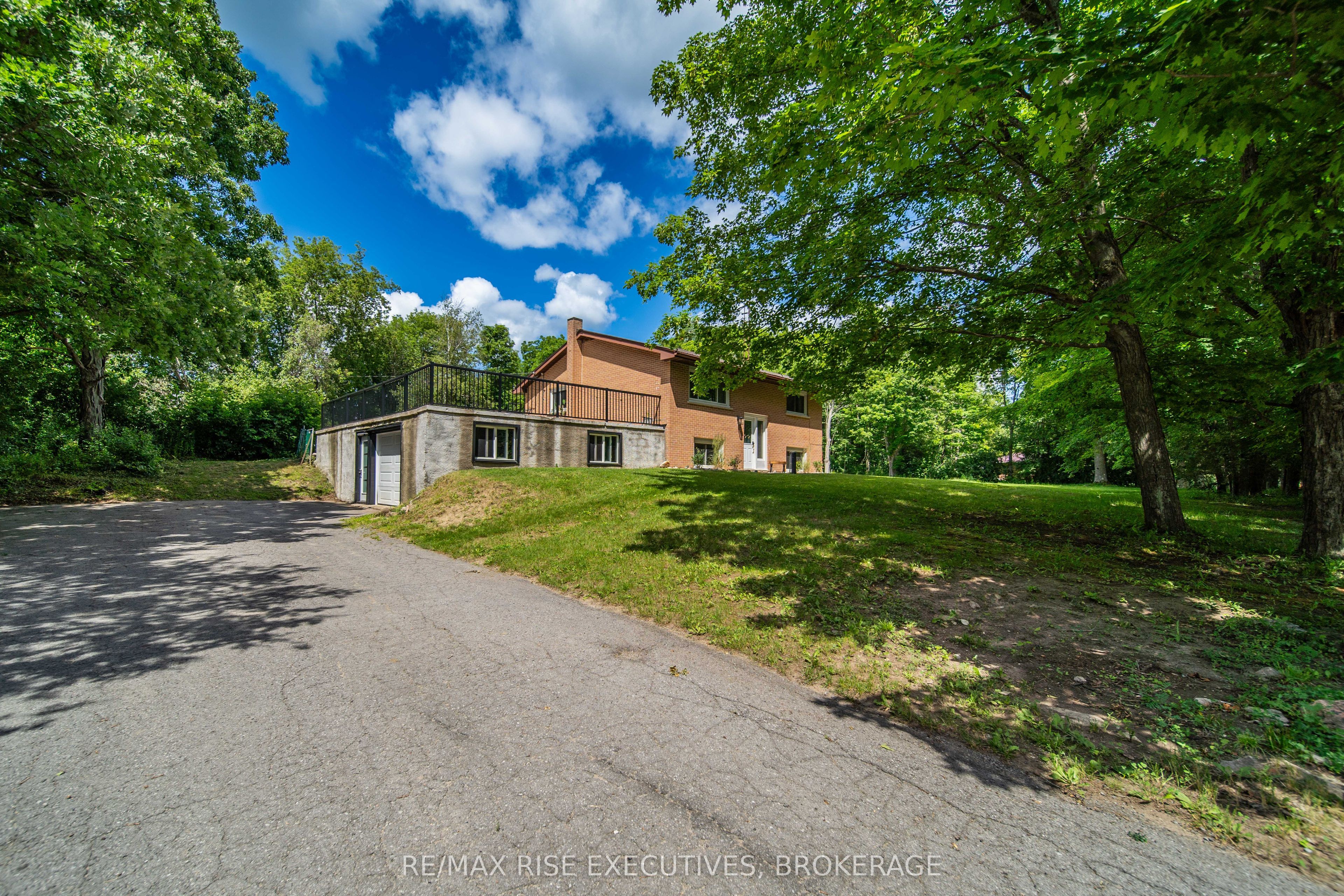 3326 Van Order Road
