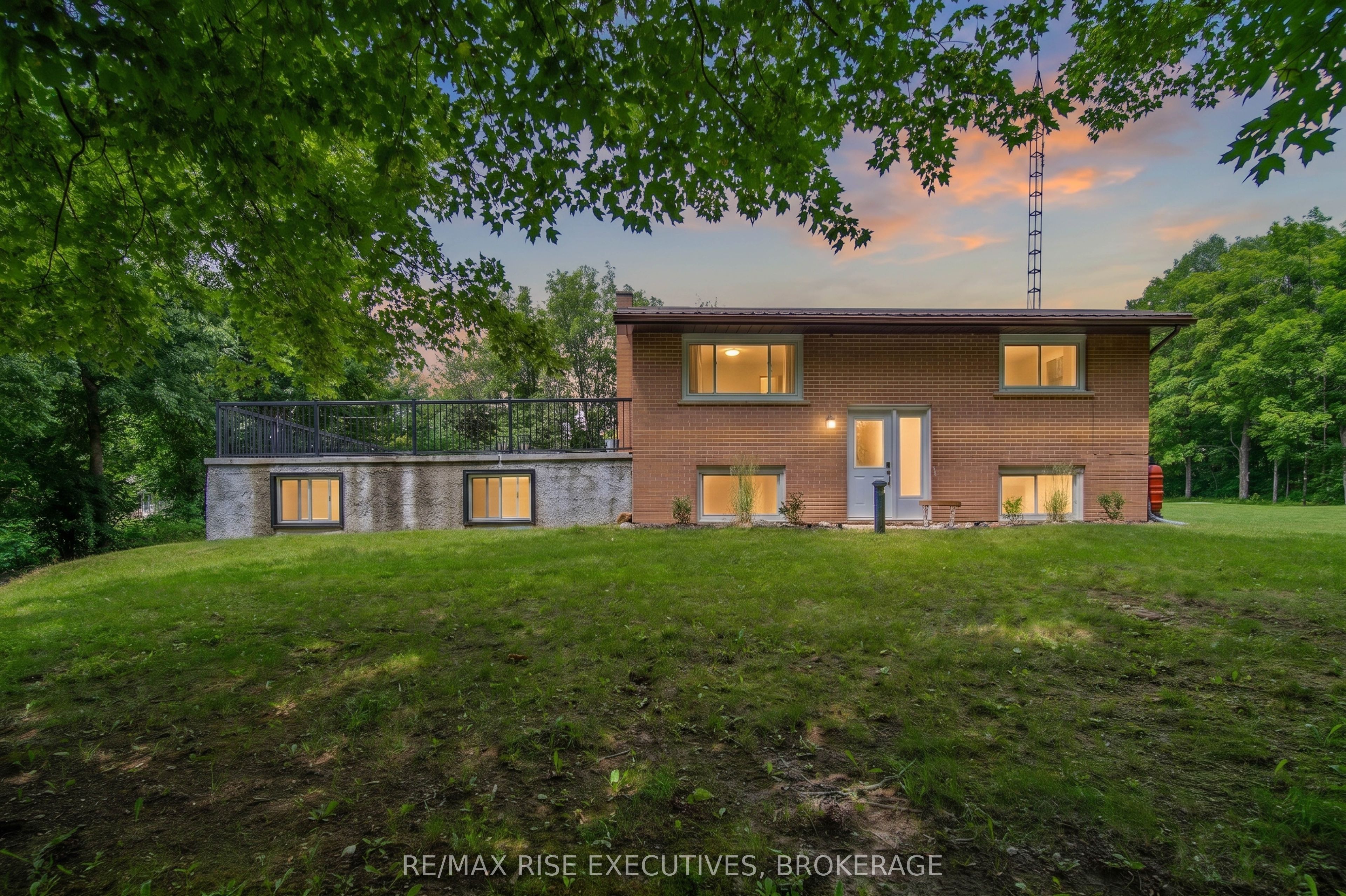3326 Van Order Road