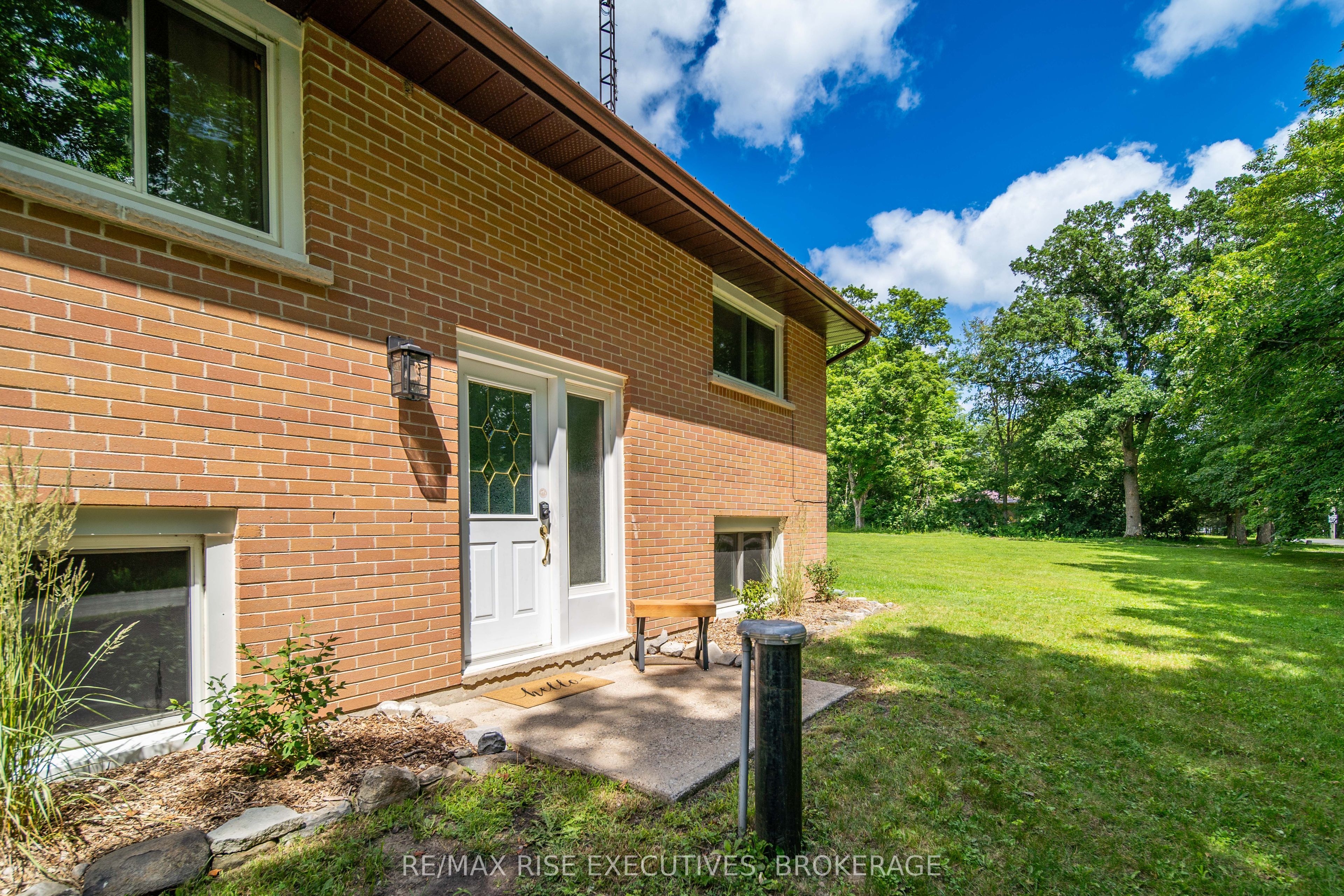 3326 Van Order Road