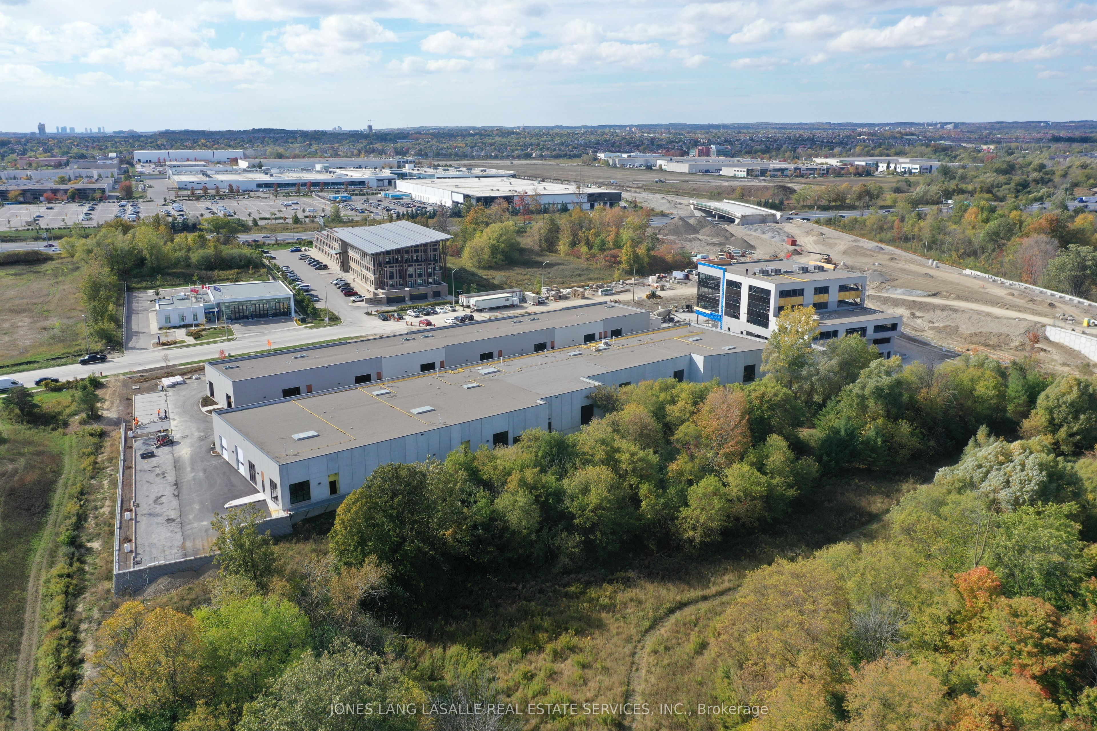 197 Cachet Woods Court Units 11/12