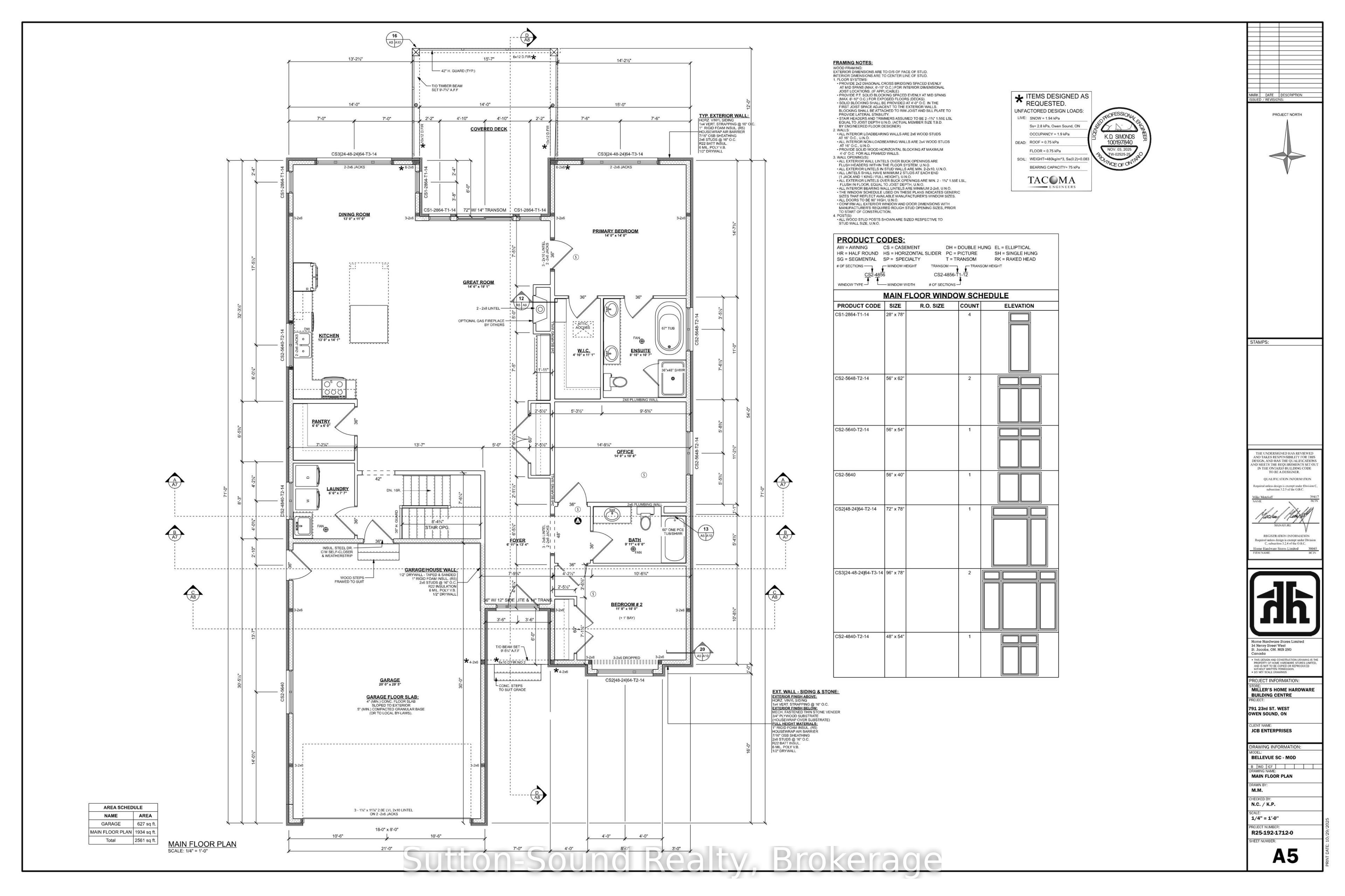 791 23rd Street W