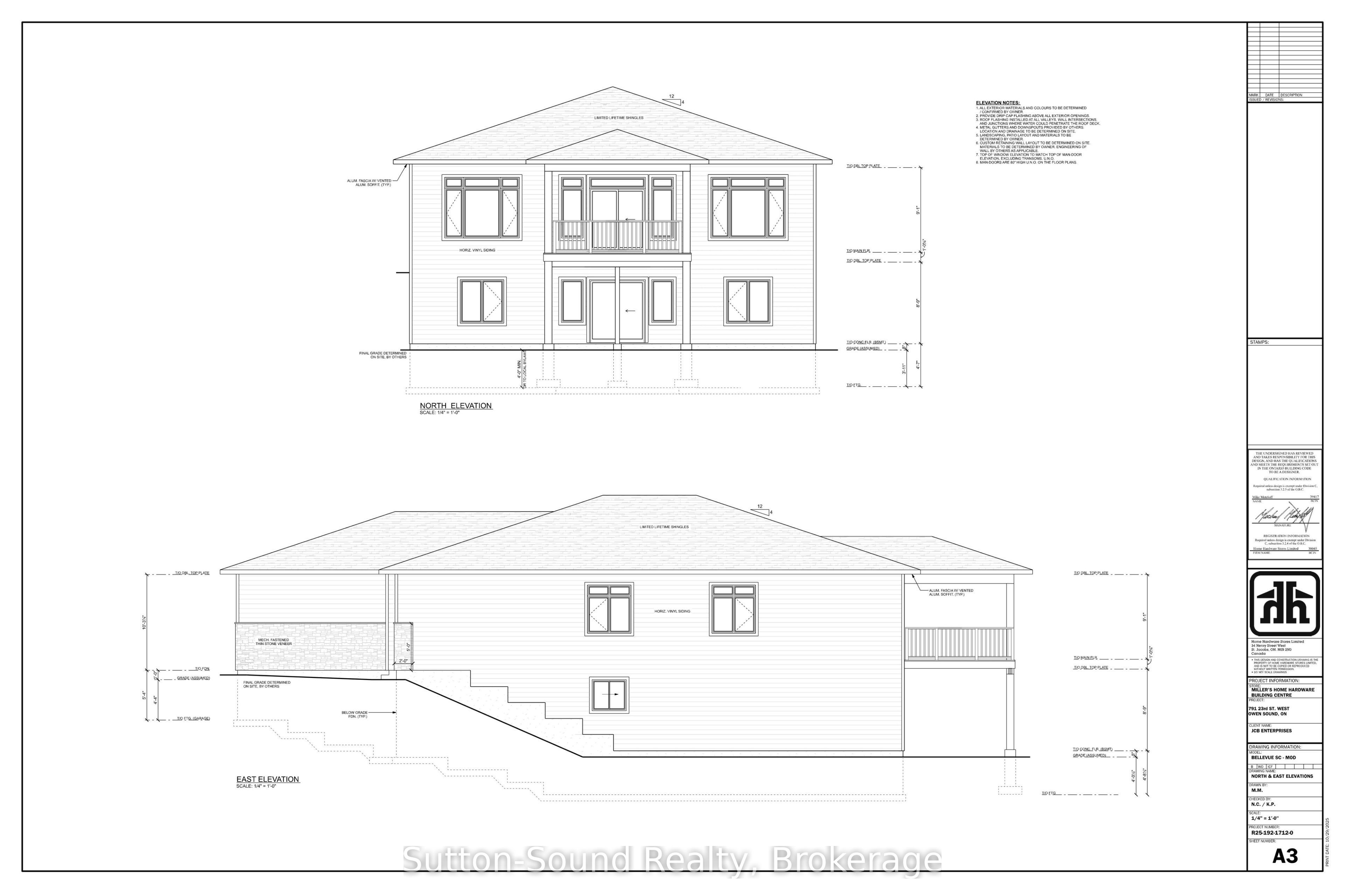 791 23rd Street W