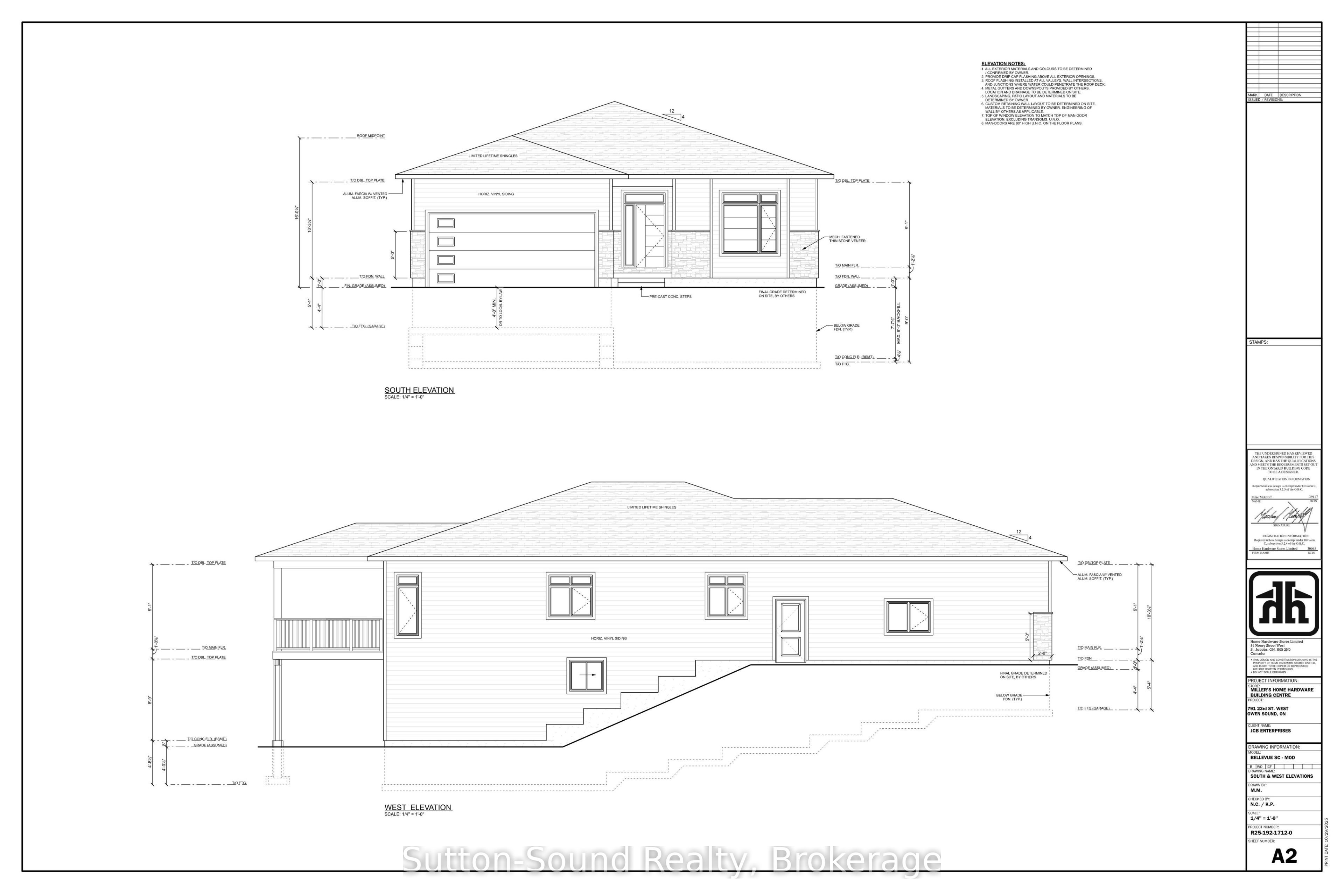 791 23rd Street W