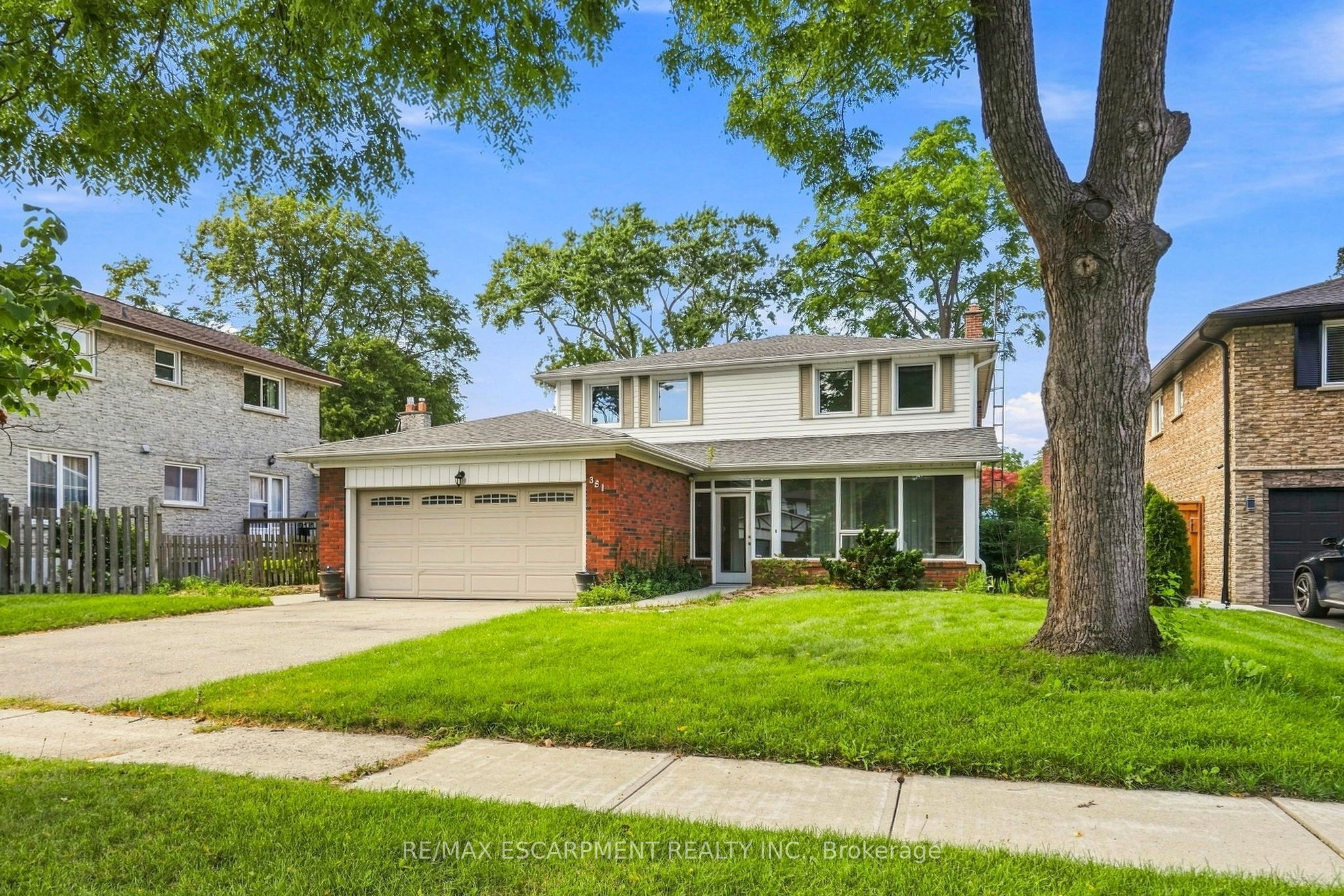 381 Clarksville Court
