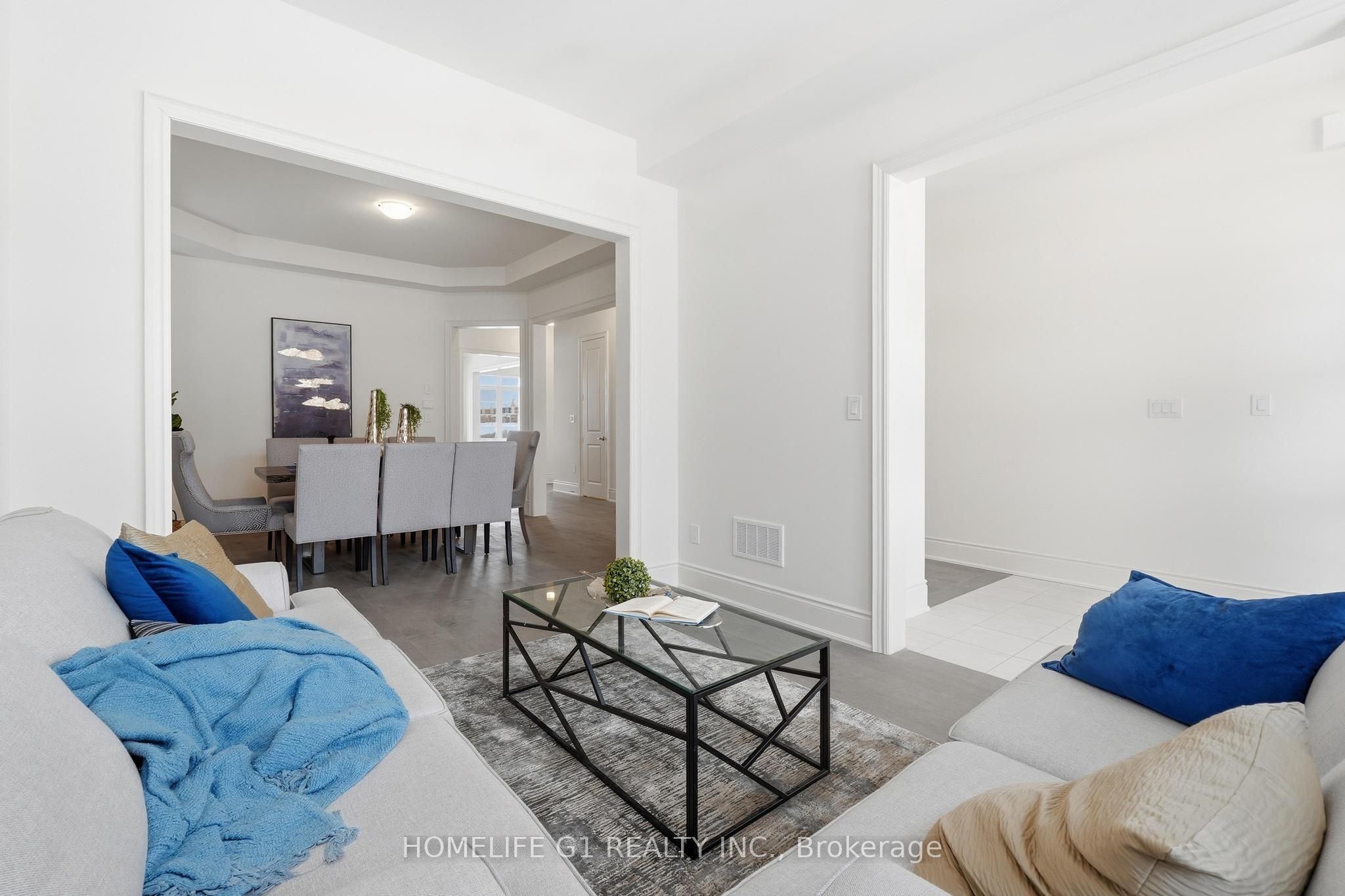 37 North Park Boulevard