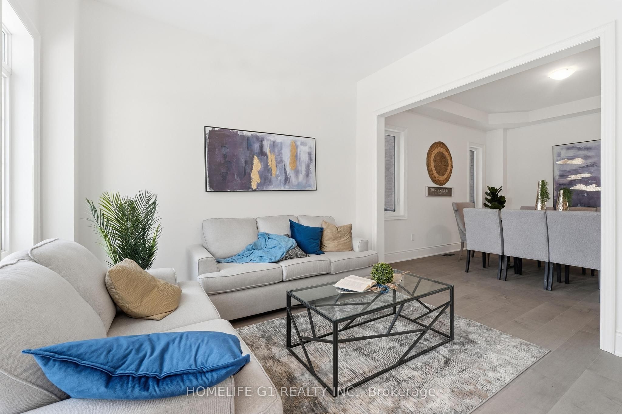 37 North Park Boulevard