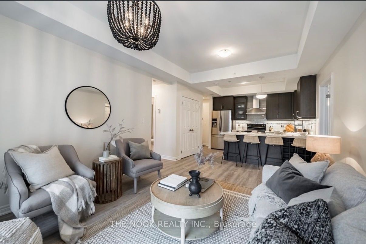 660 Gordon Street 110