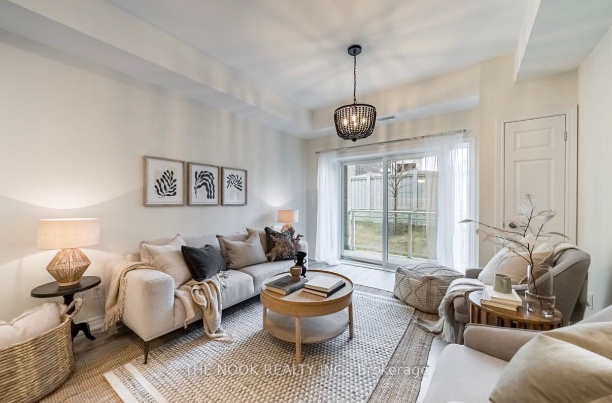 660 Gordon Street 110