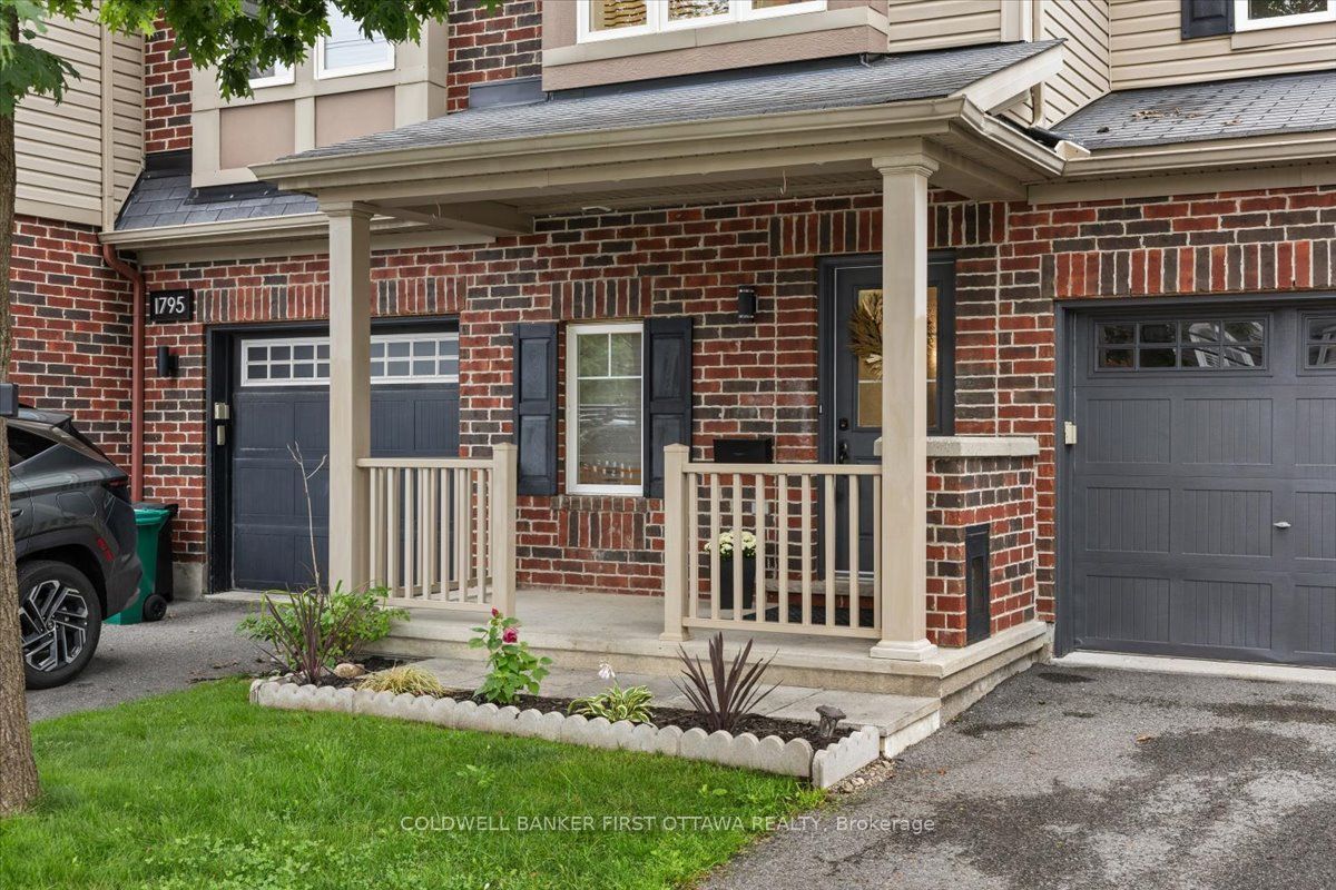 1793 Maple Grove Road