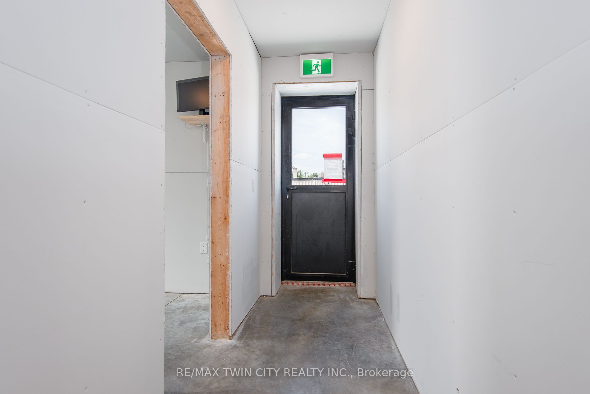 17 Jarvis Street
