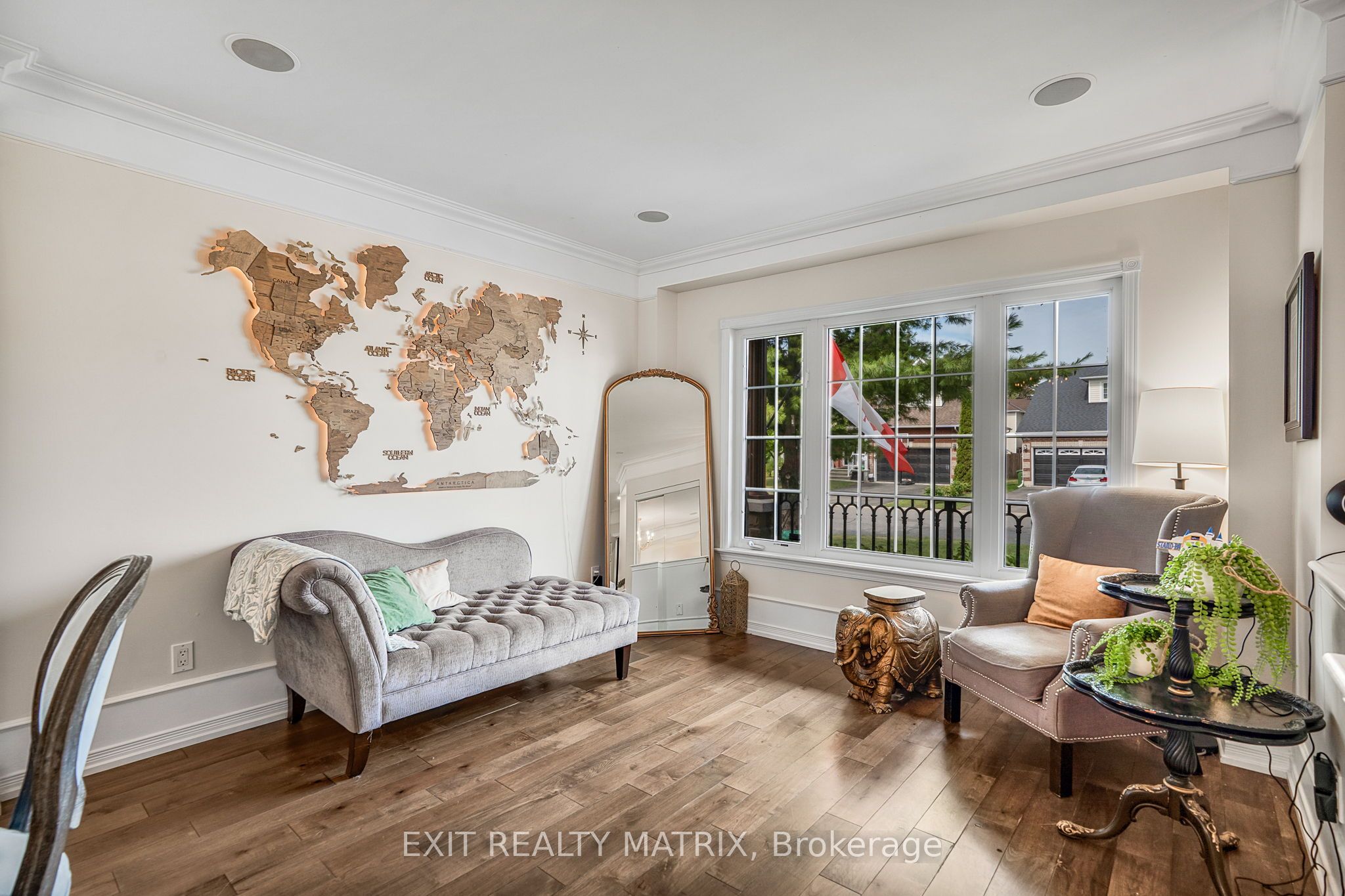 116 LAMADELEINE Boulevard