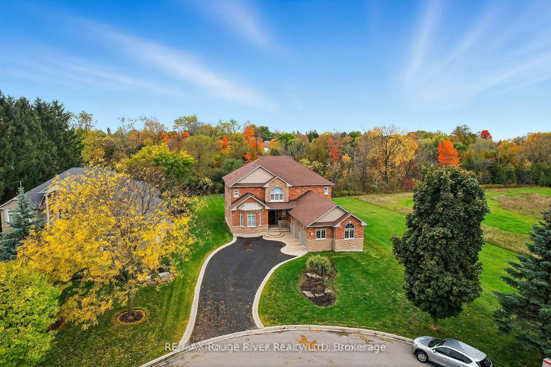 30 Hanover Court