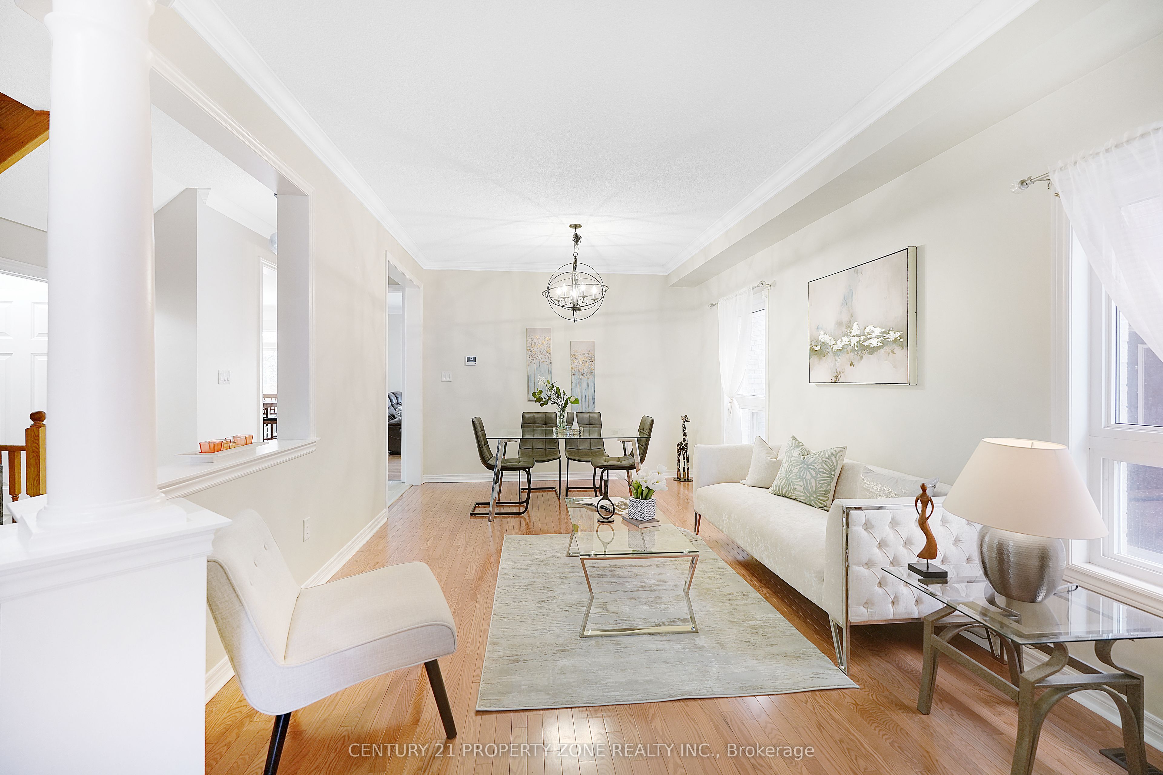 43 Alice Springs Crescent