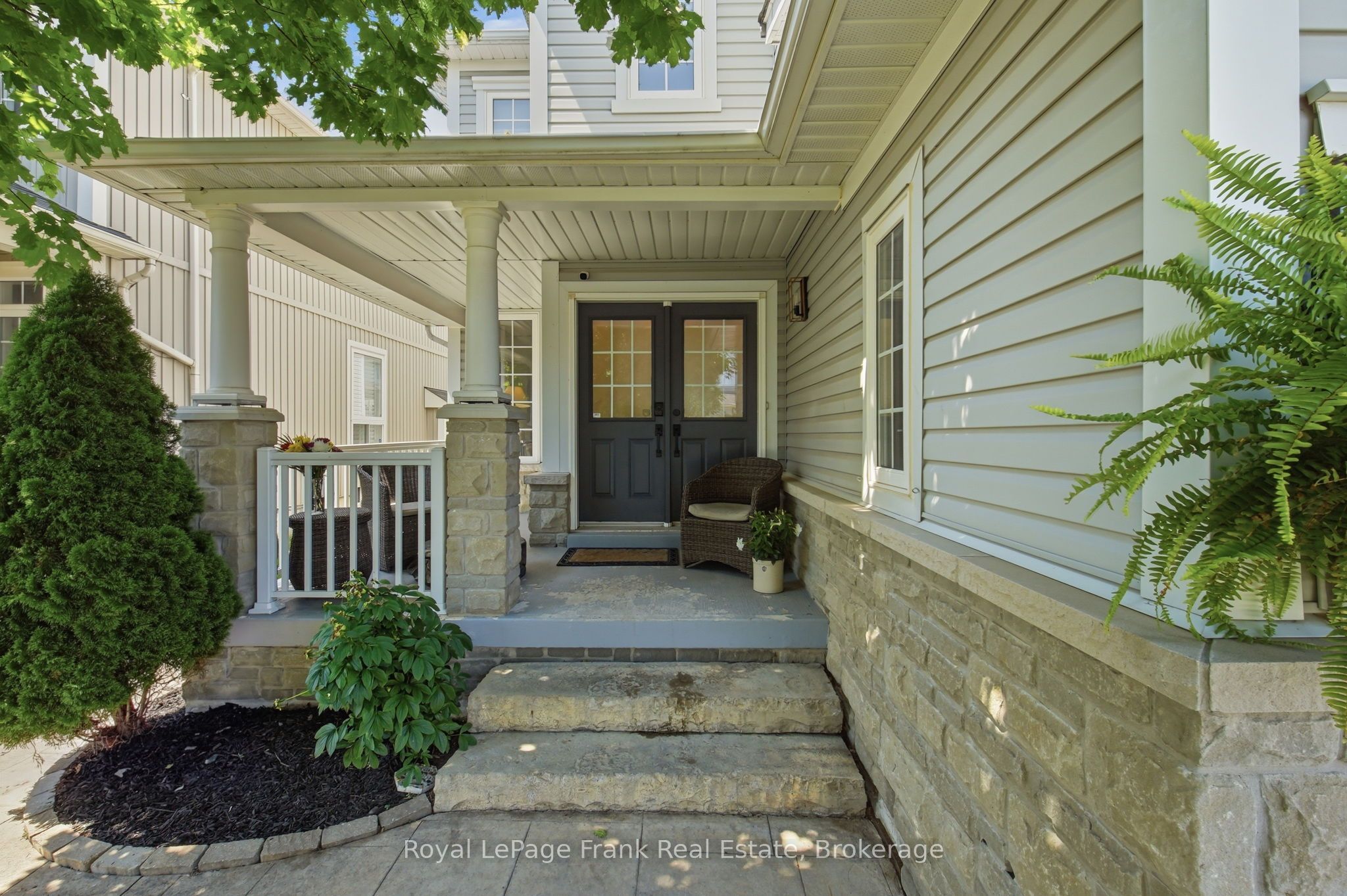 12 Princeton Court