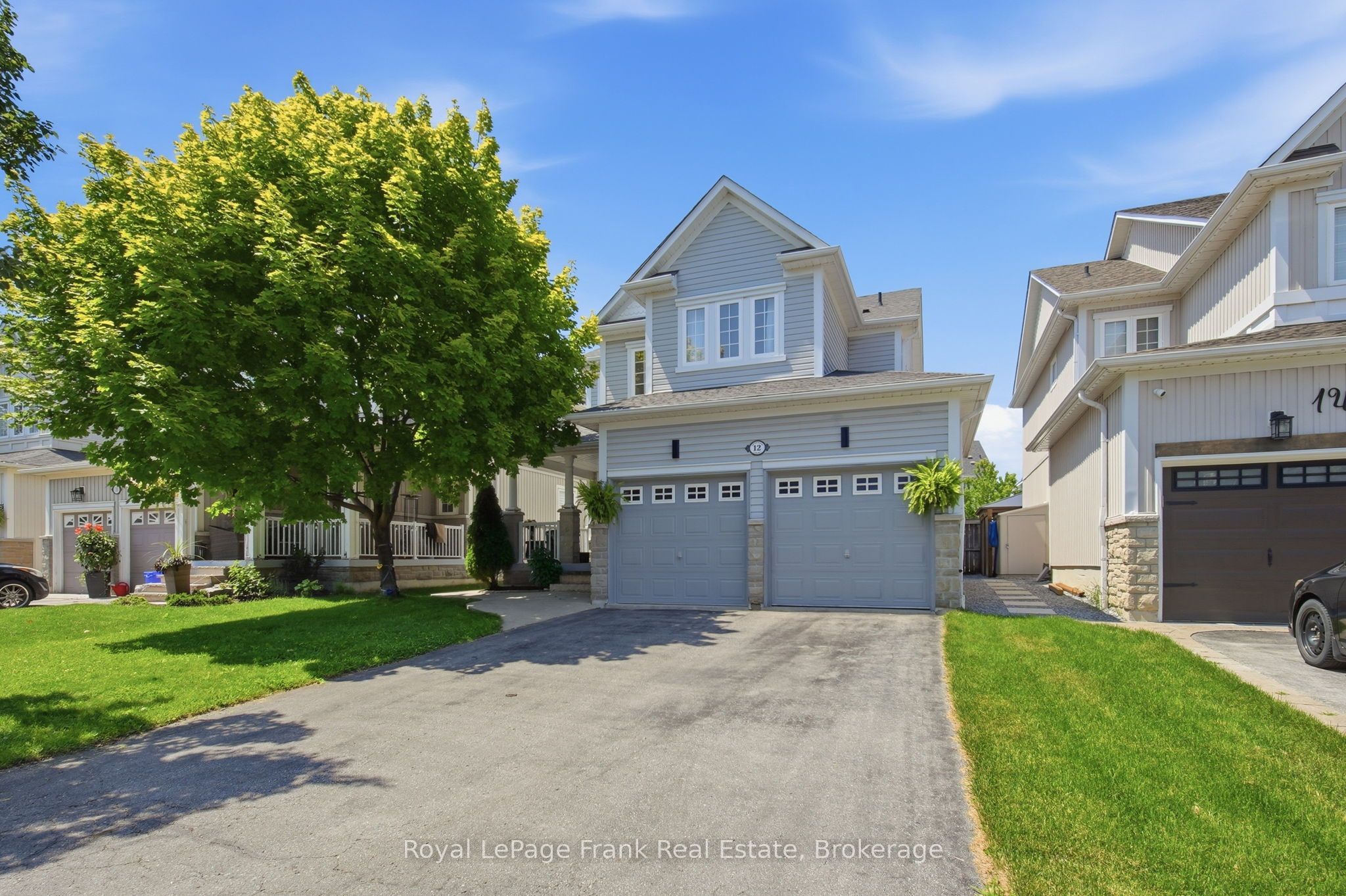 12 Princeton Court
