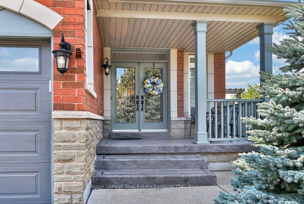 2070 Willhaven Trail