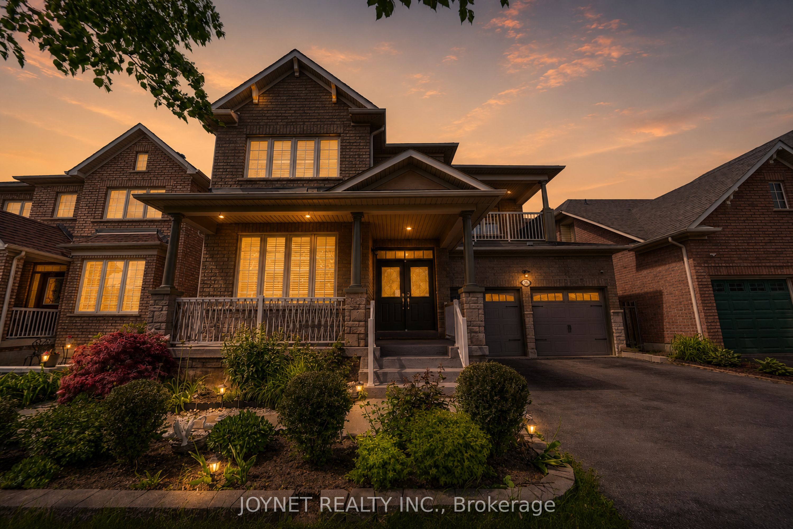 36 Newbridge Avenue N