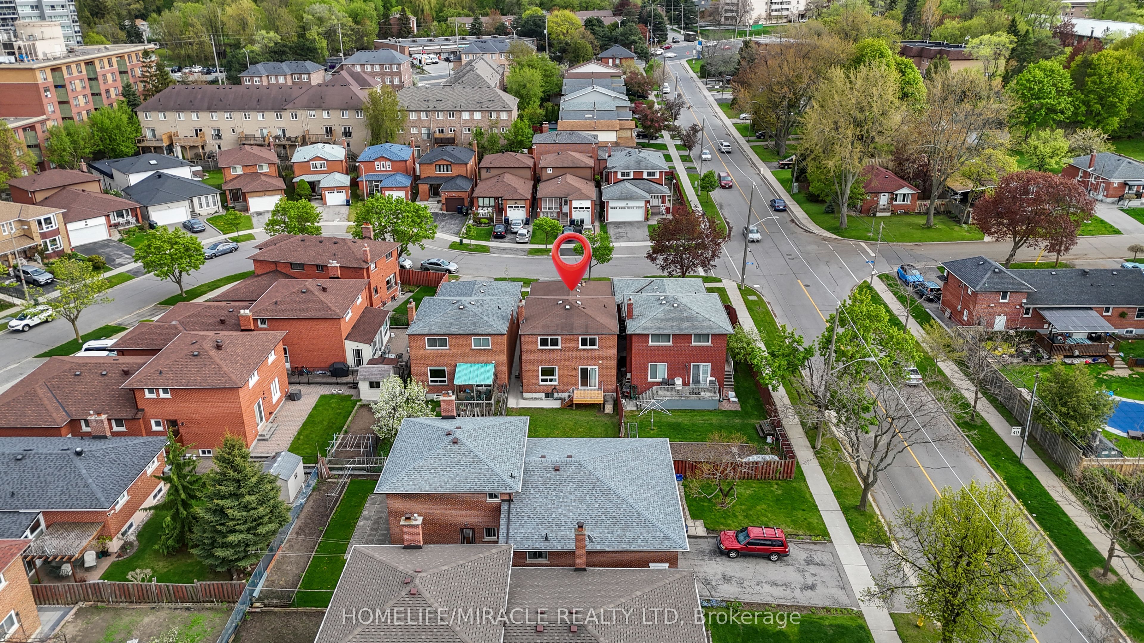 4 Greendowns Drive