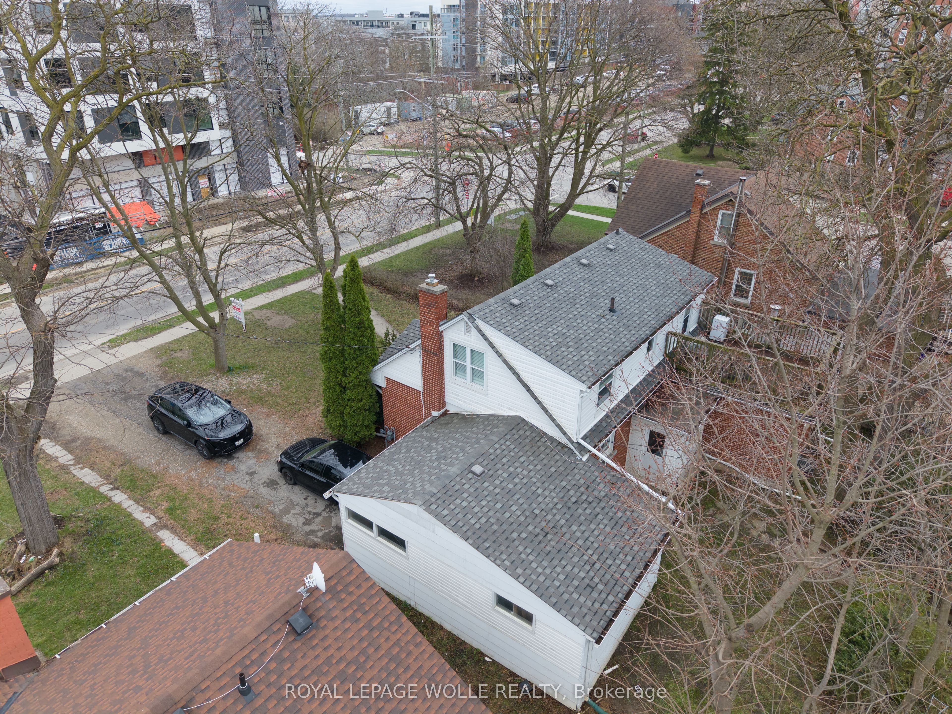 289 Albert Street