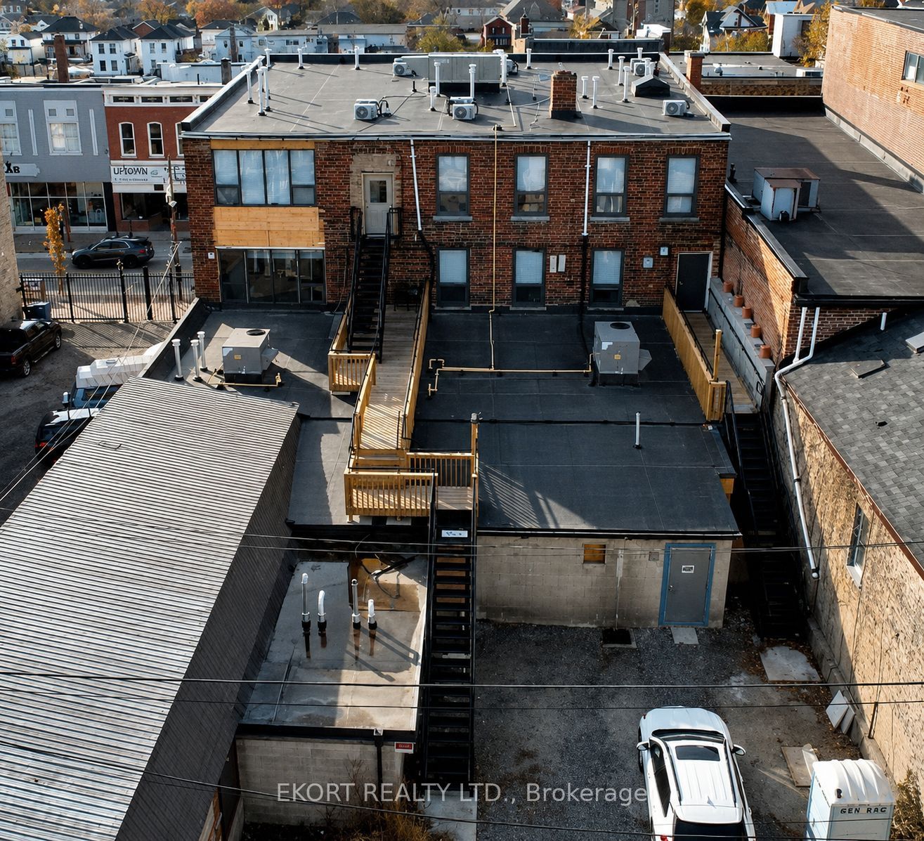 249-253 Front Street