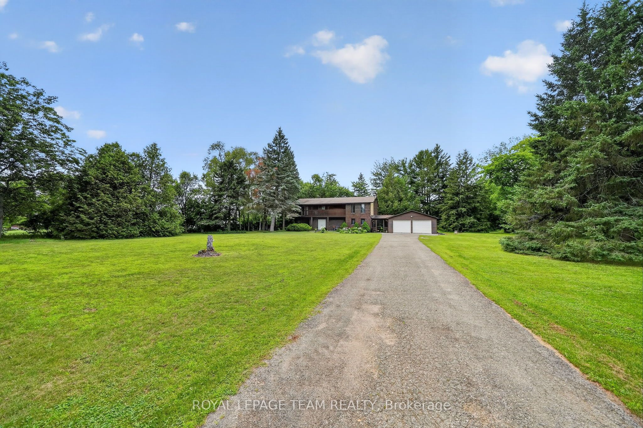 5584 First Line Road