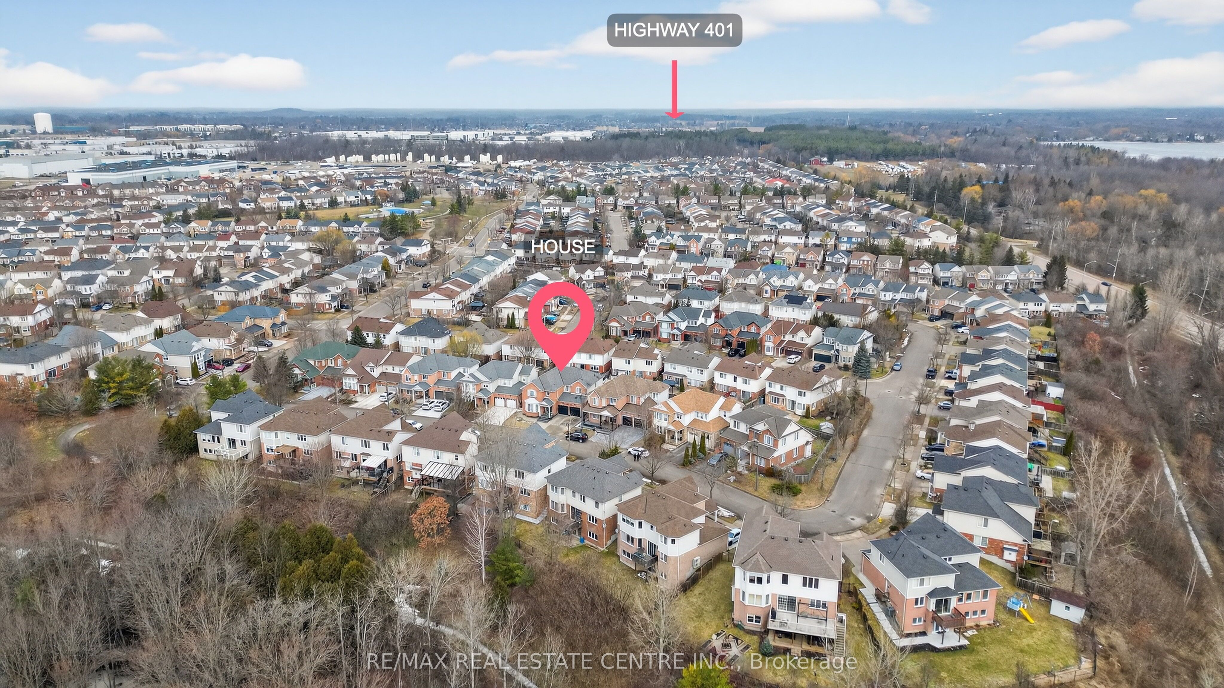 207 Arthur Fach Drive