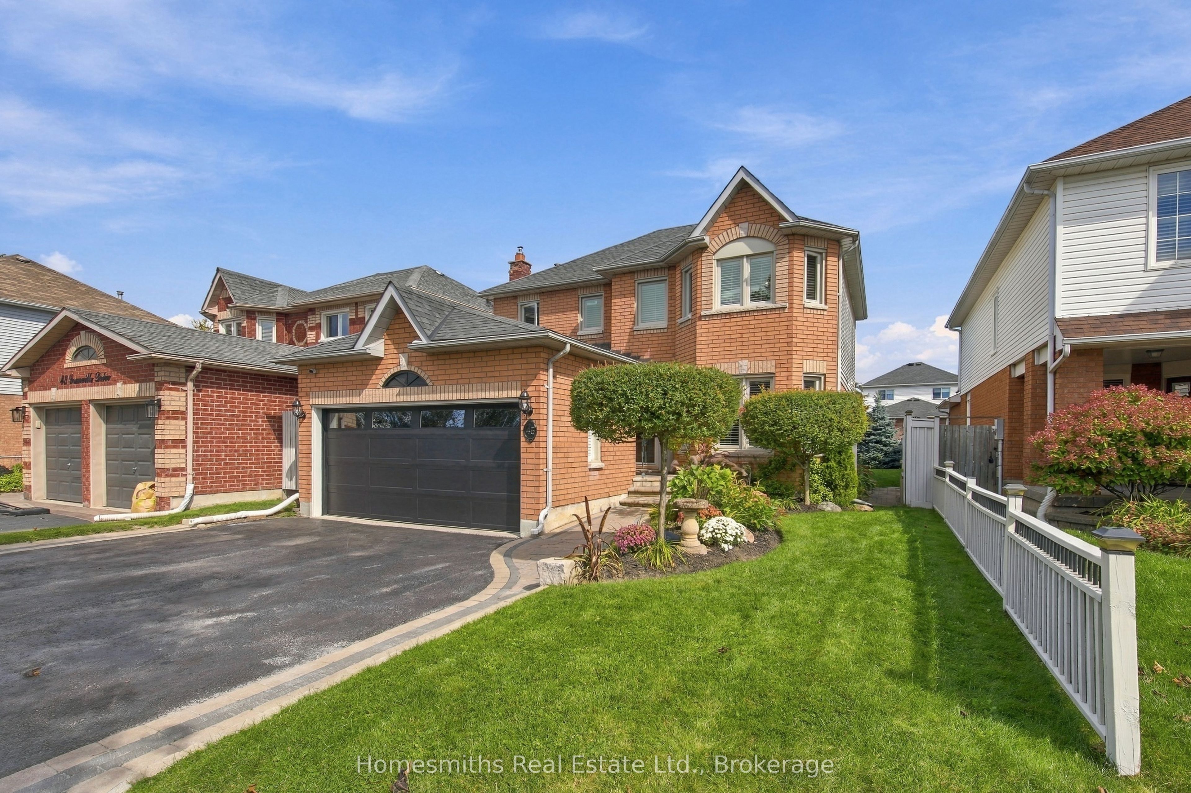 45 Granville Drive