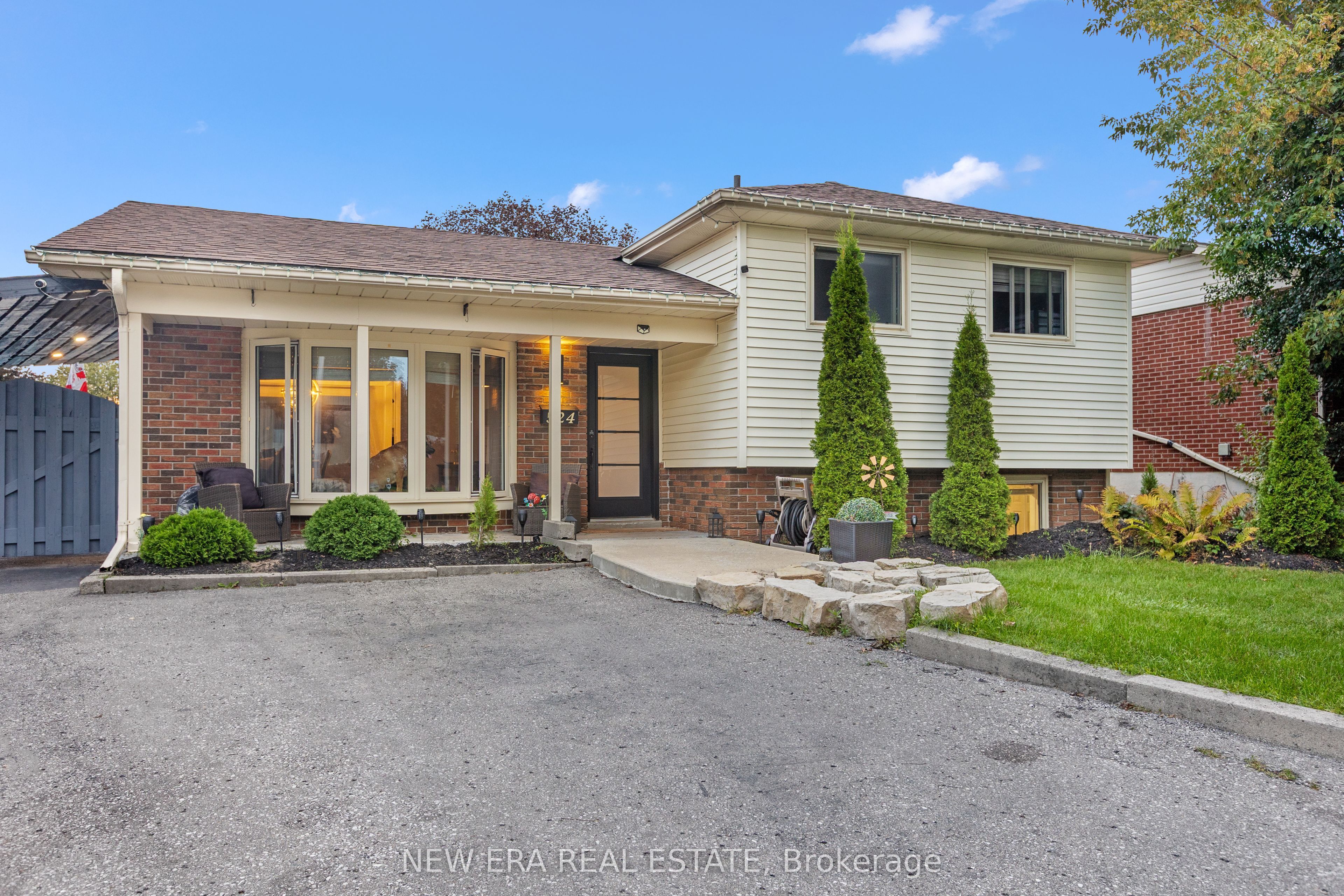 524 Carman Court